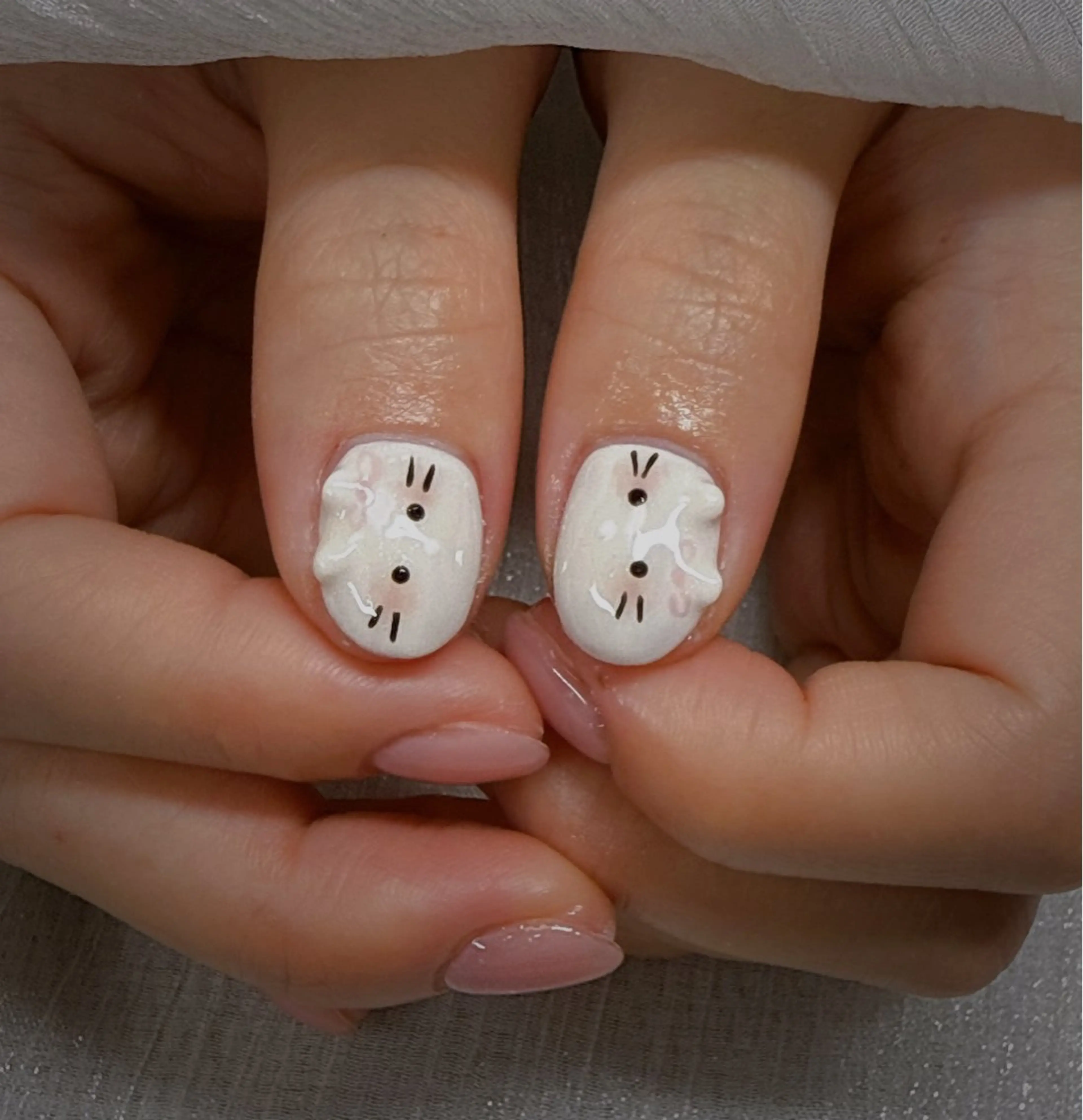 ネイル YumiNail所属・Yumi nailのネイルデザイン