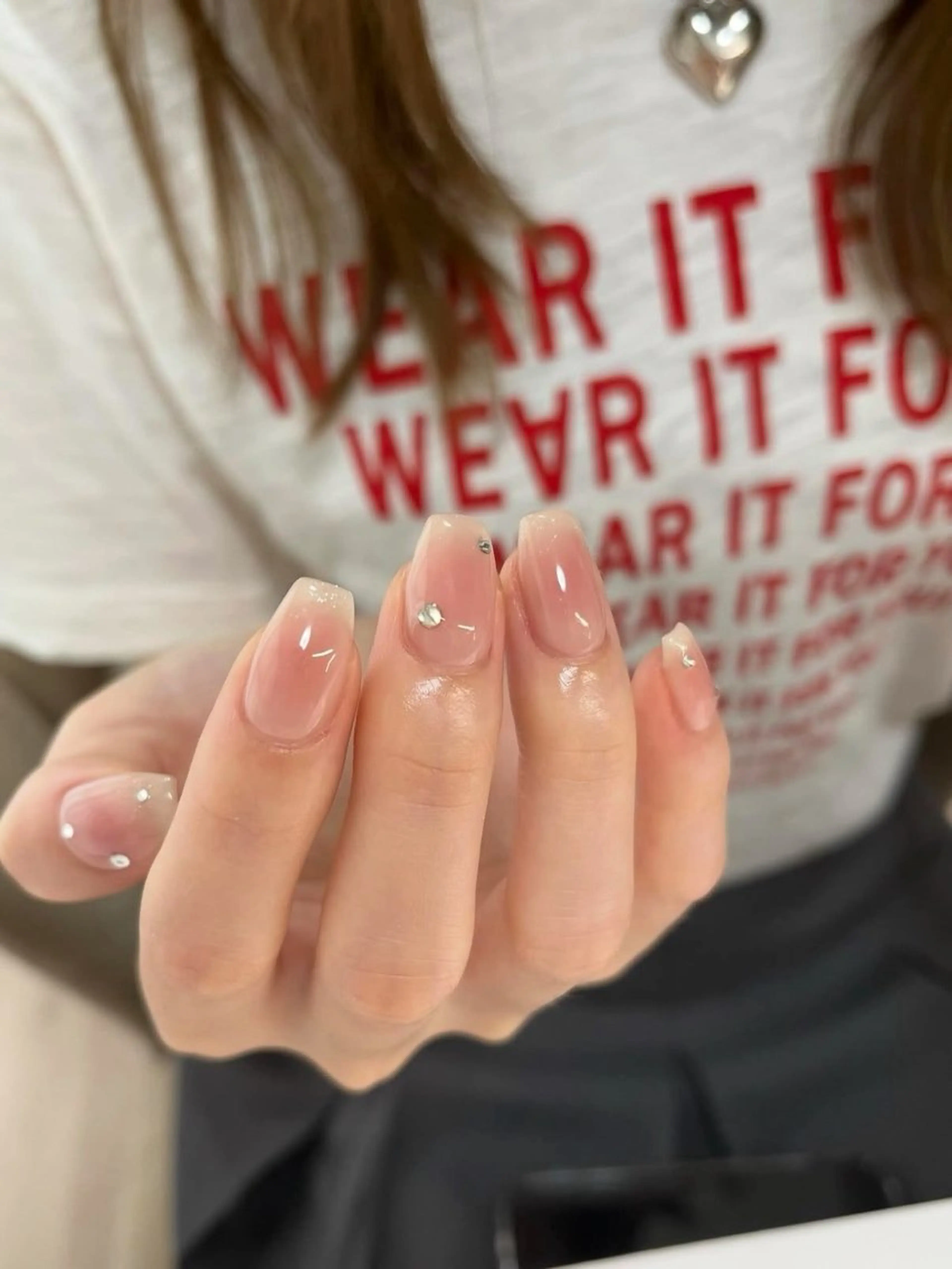 ネイル Miu 川越東口ネイルサロンのネイルデザイン