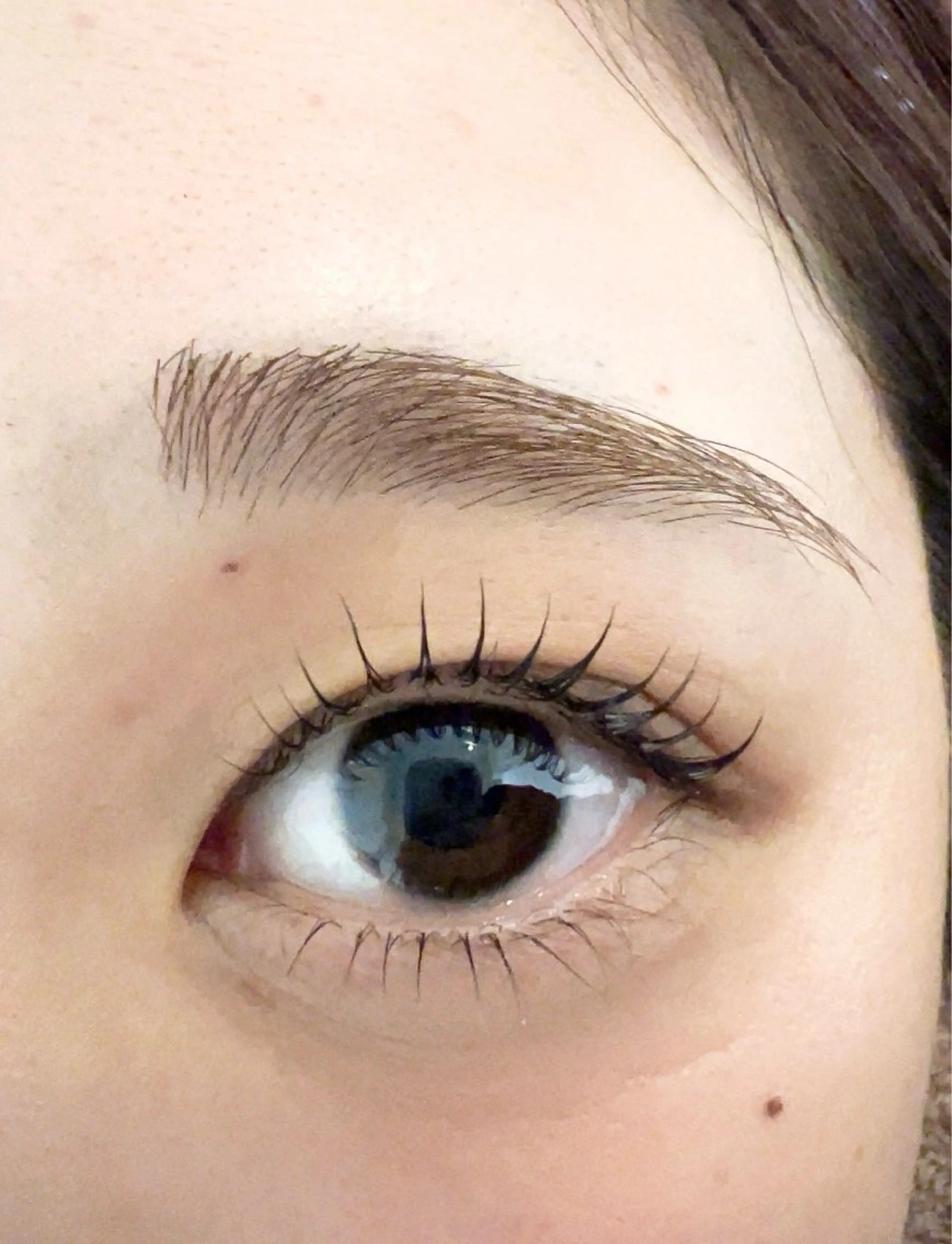 🌈モデルさん限定🌈ダメージレスで長持ちL3リフト上の写真