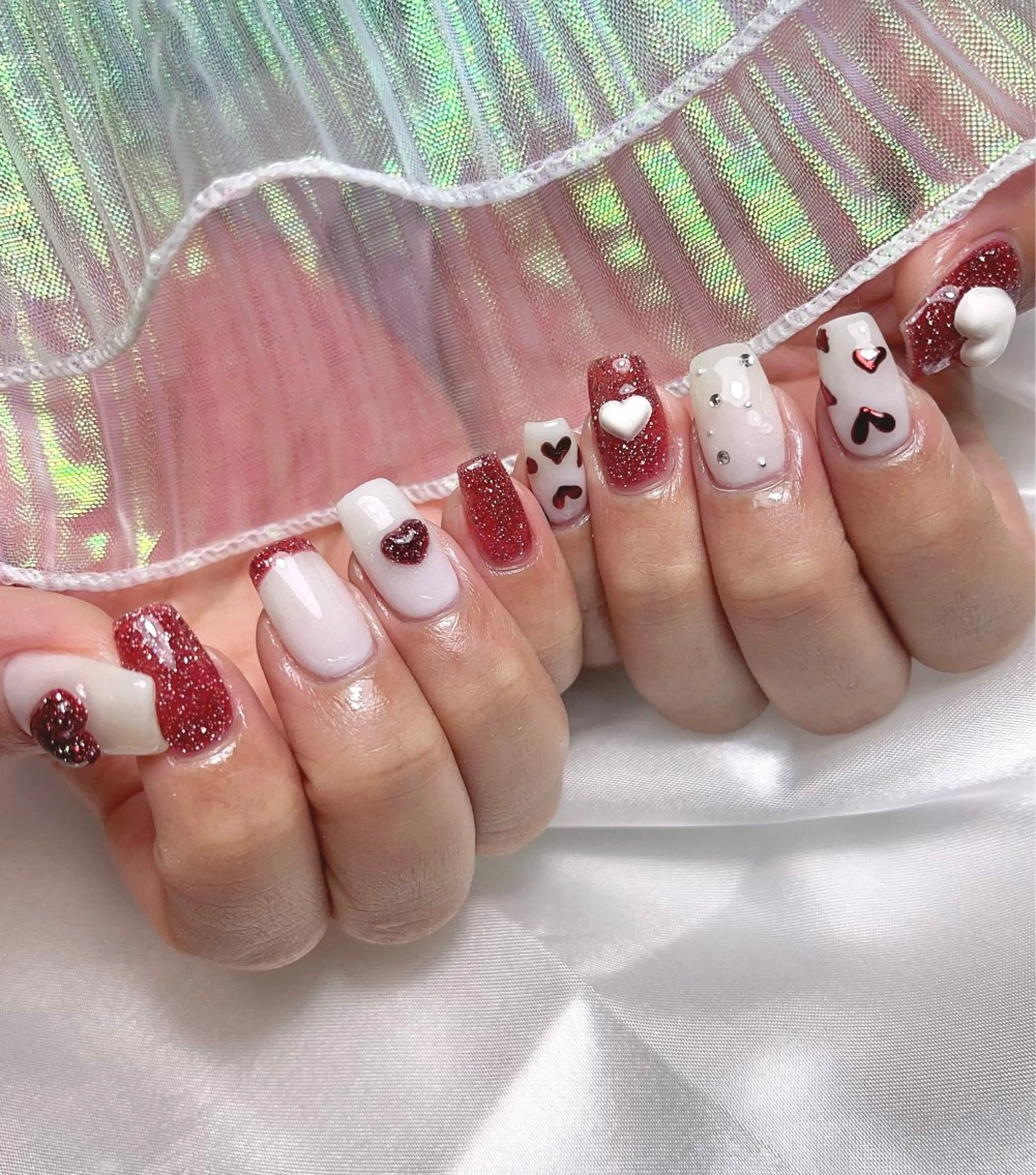 ネイル ハンドネイル nails' it...のネイルデザイン
