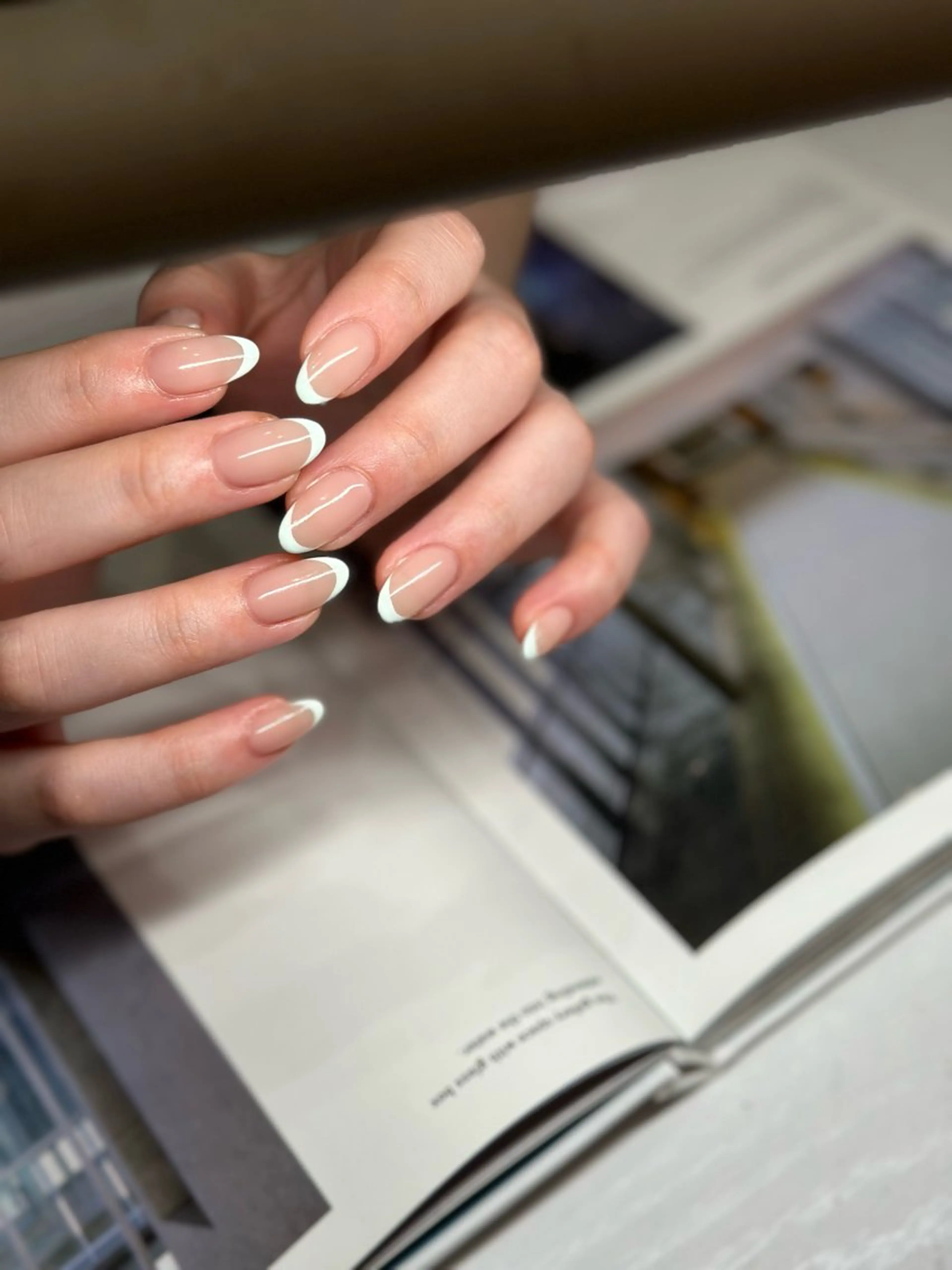 ネイル m o m o / 高岡ネイルのネイルデザイン