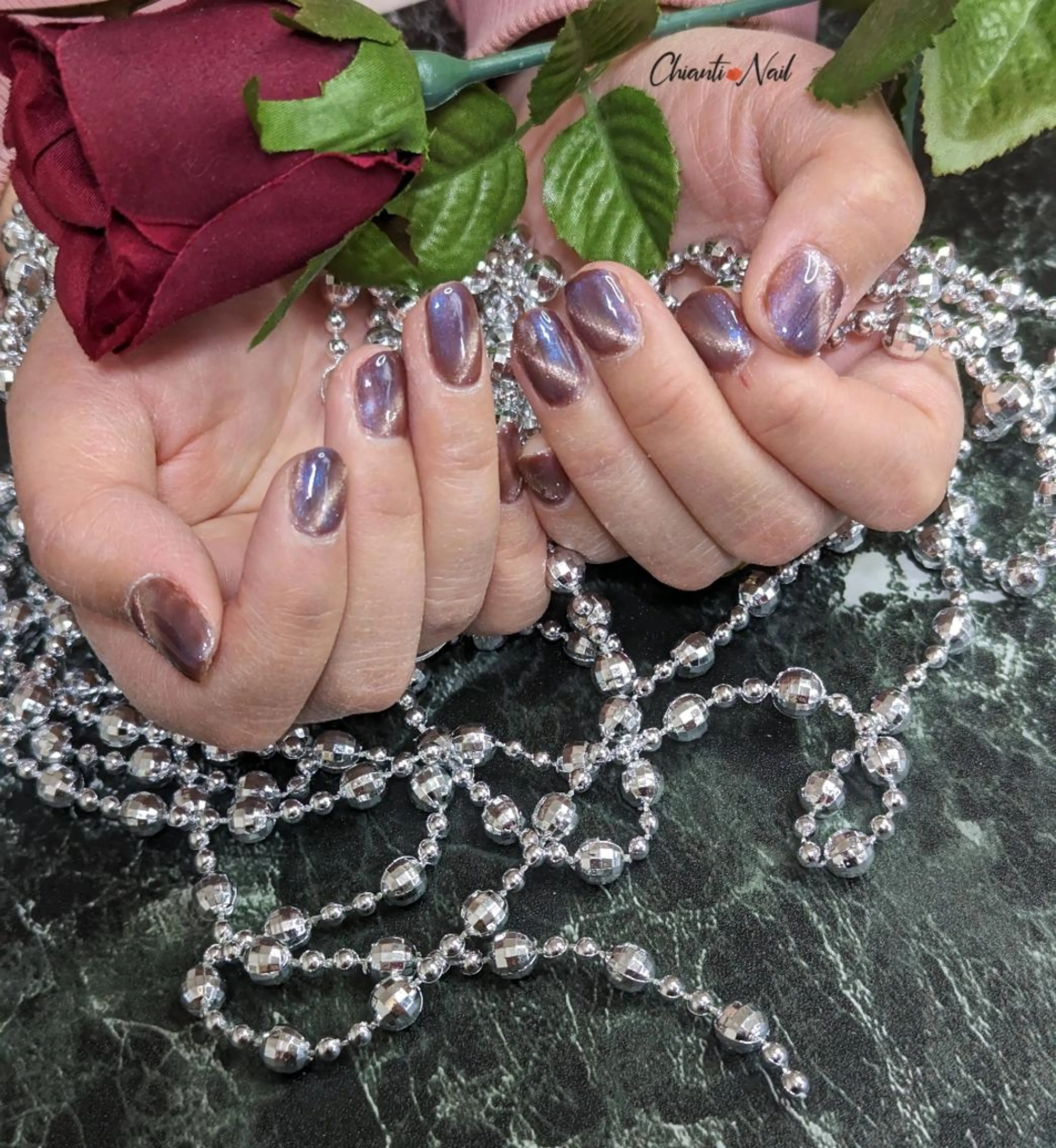 ネイル Chianti Nailのネイルデザイン