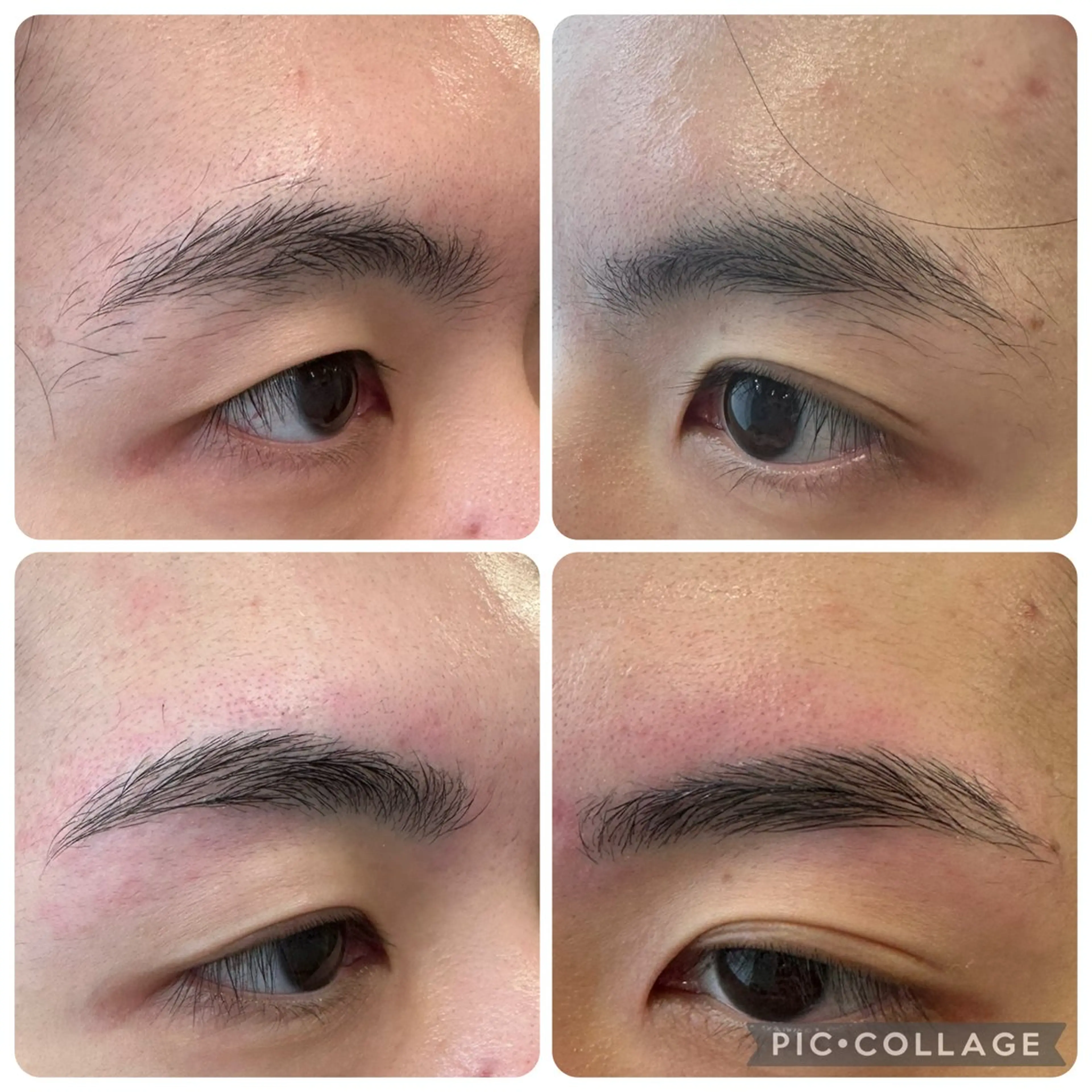 メンズ アイブロウ yoshizawa mamaの眉毛・アイブロウイメージ