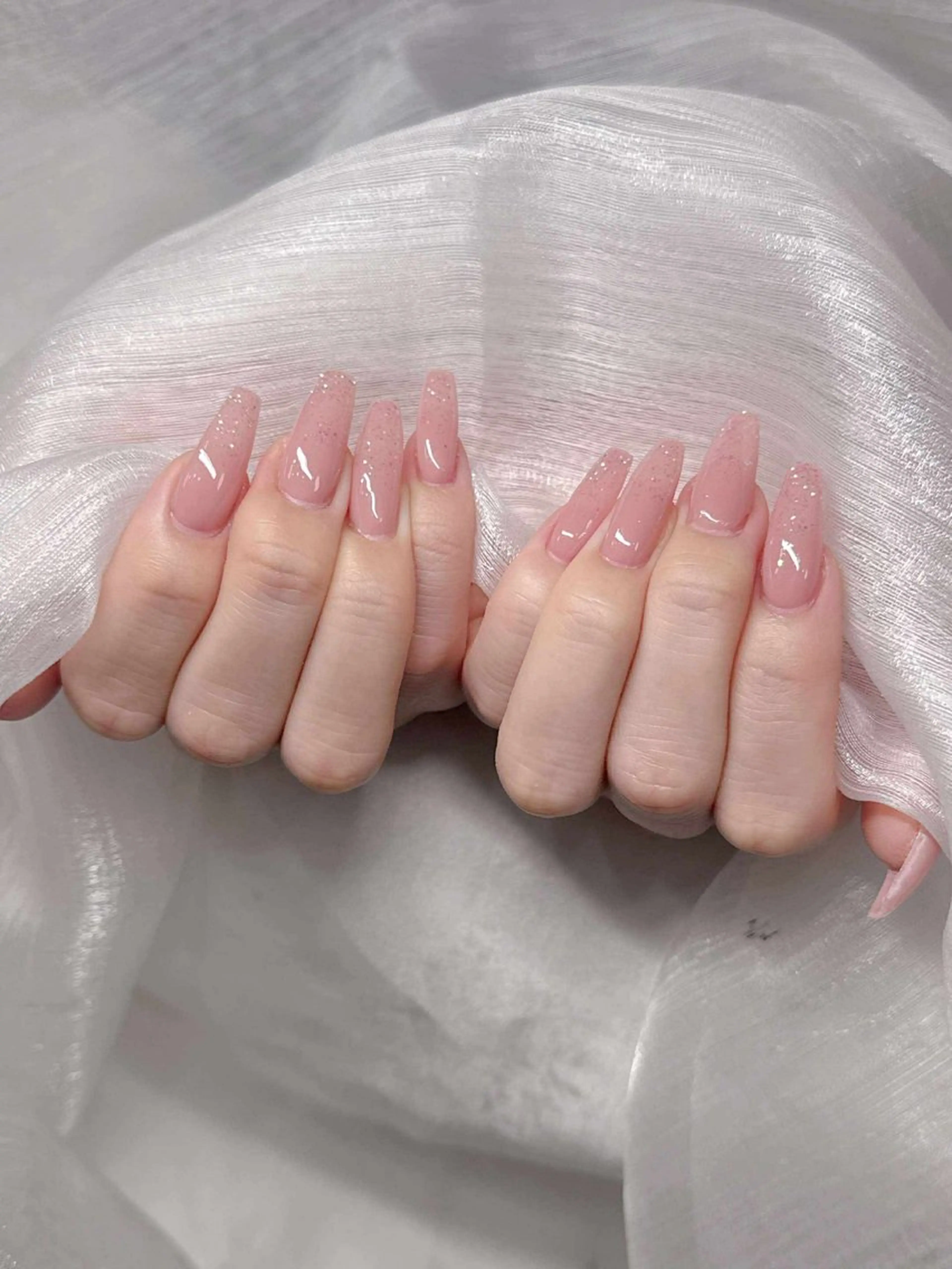 ネイル ハンドネイル Lee Nailsのネイルデザイン