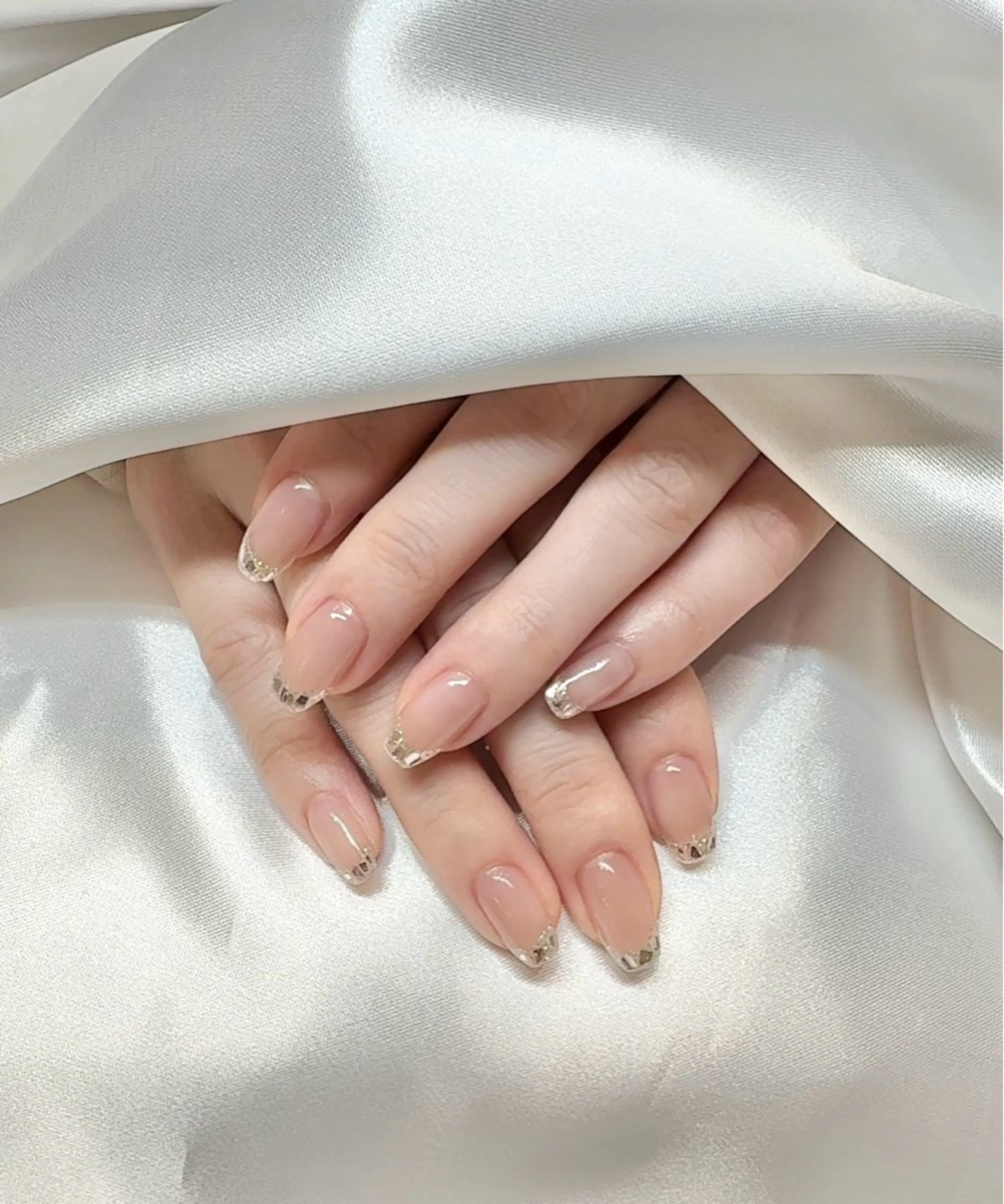 ネイル ハンドネイル nail  LATTE所属・nail Latteのネイルデザイン