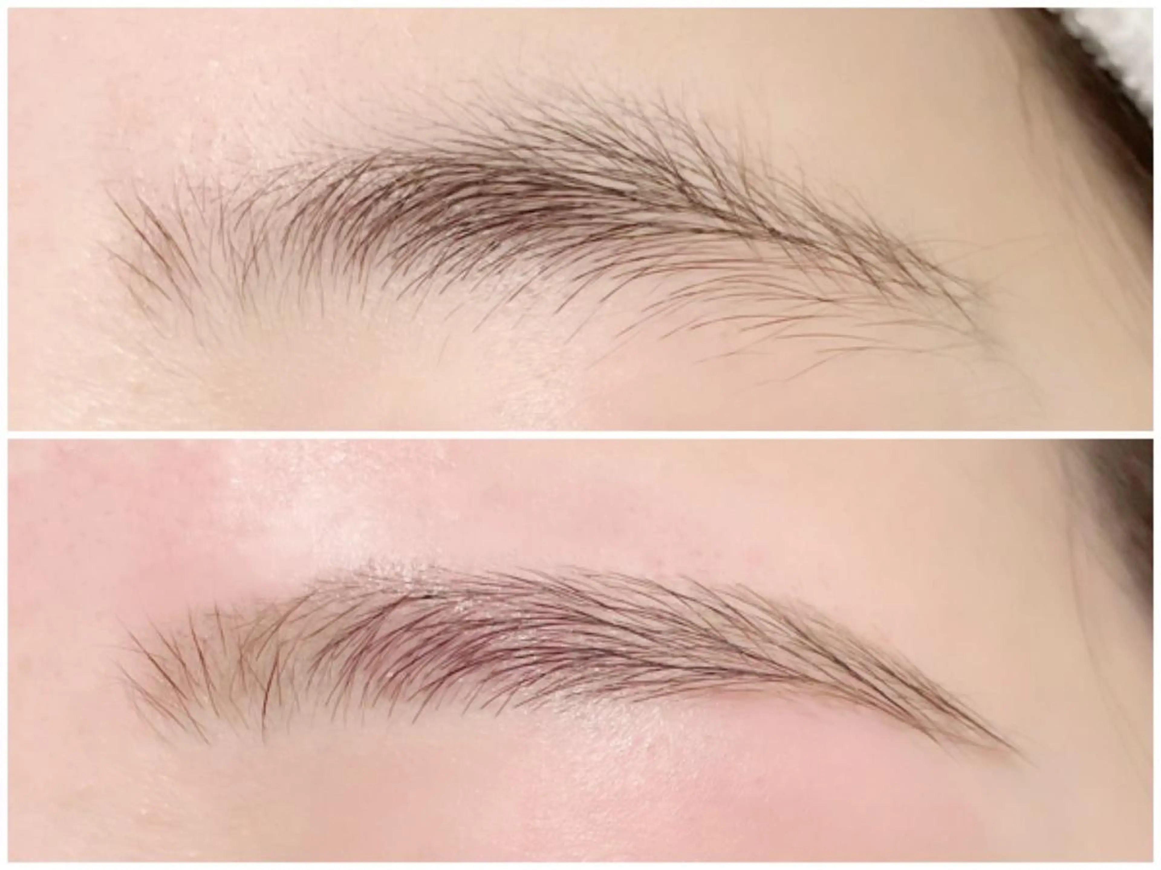 アイブロウ 橋本 颯希のマツエク・マツパデザイン