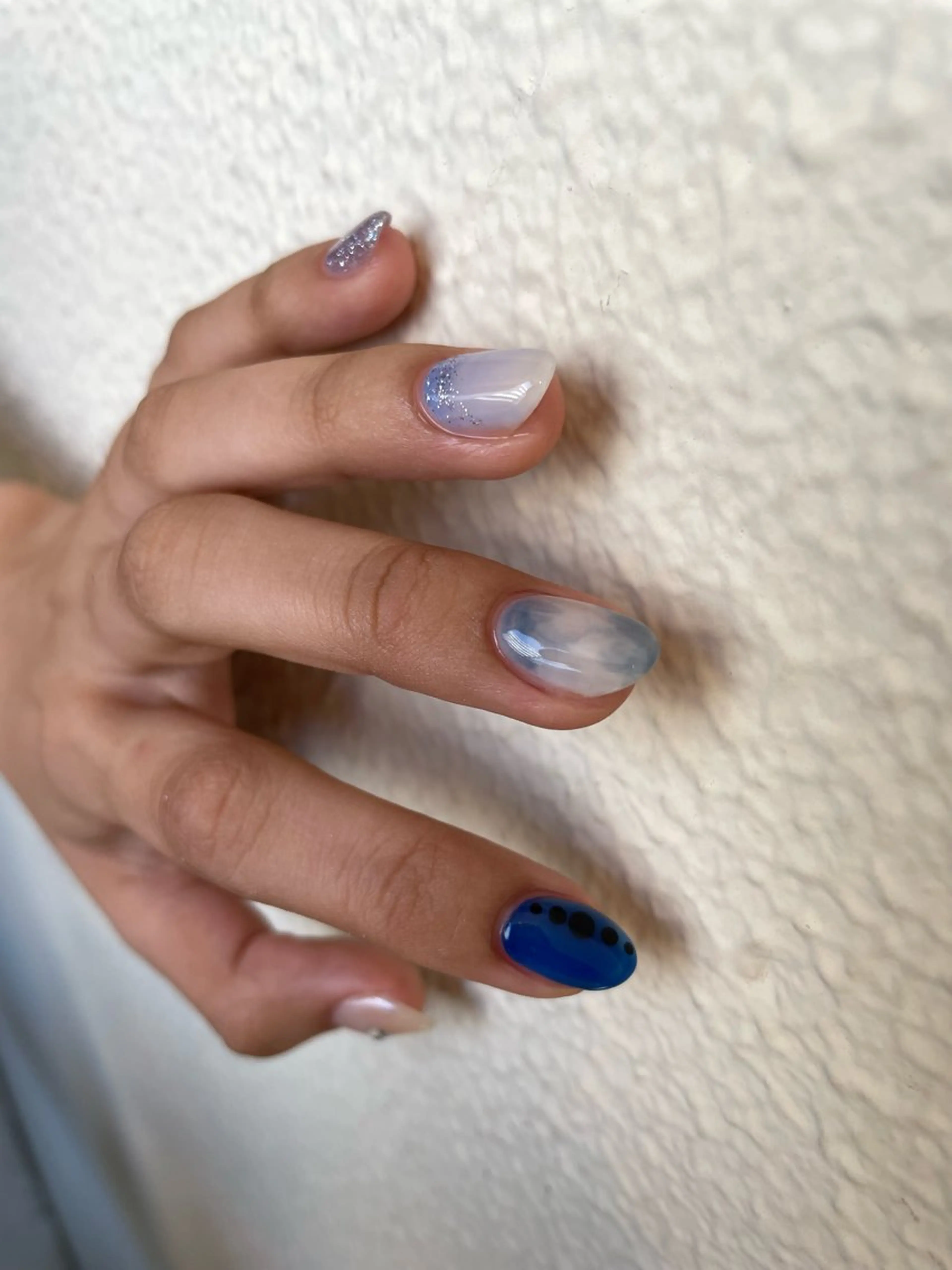 ネイル Nail＆BeautySalon éte所属・éte Nailのネイルデザイン