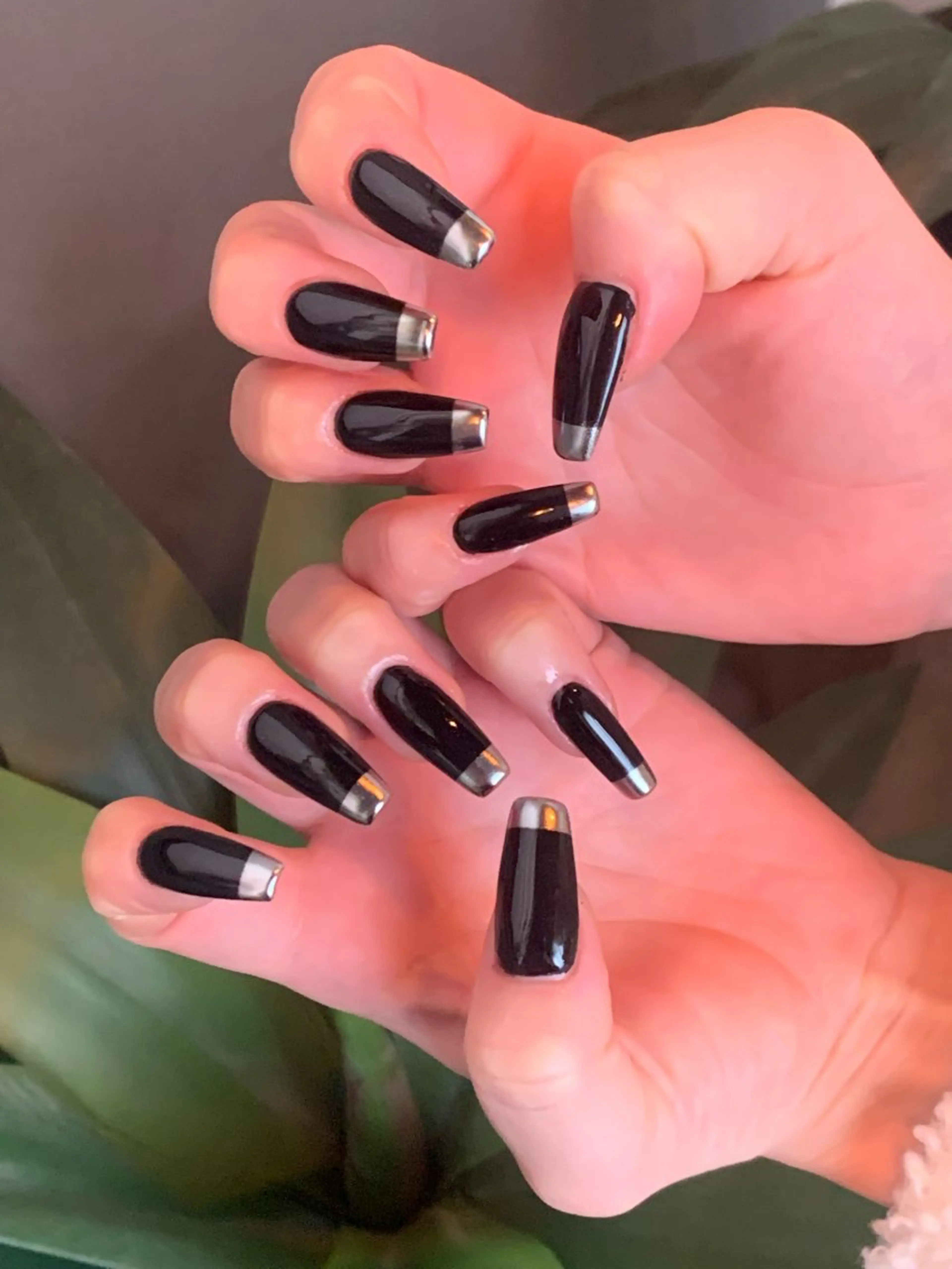 ネイル ハンドネイル KARMA salonのネイルデザイン