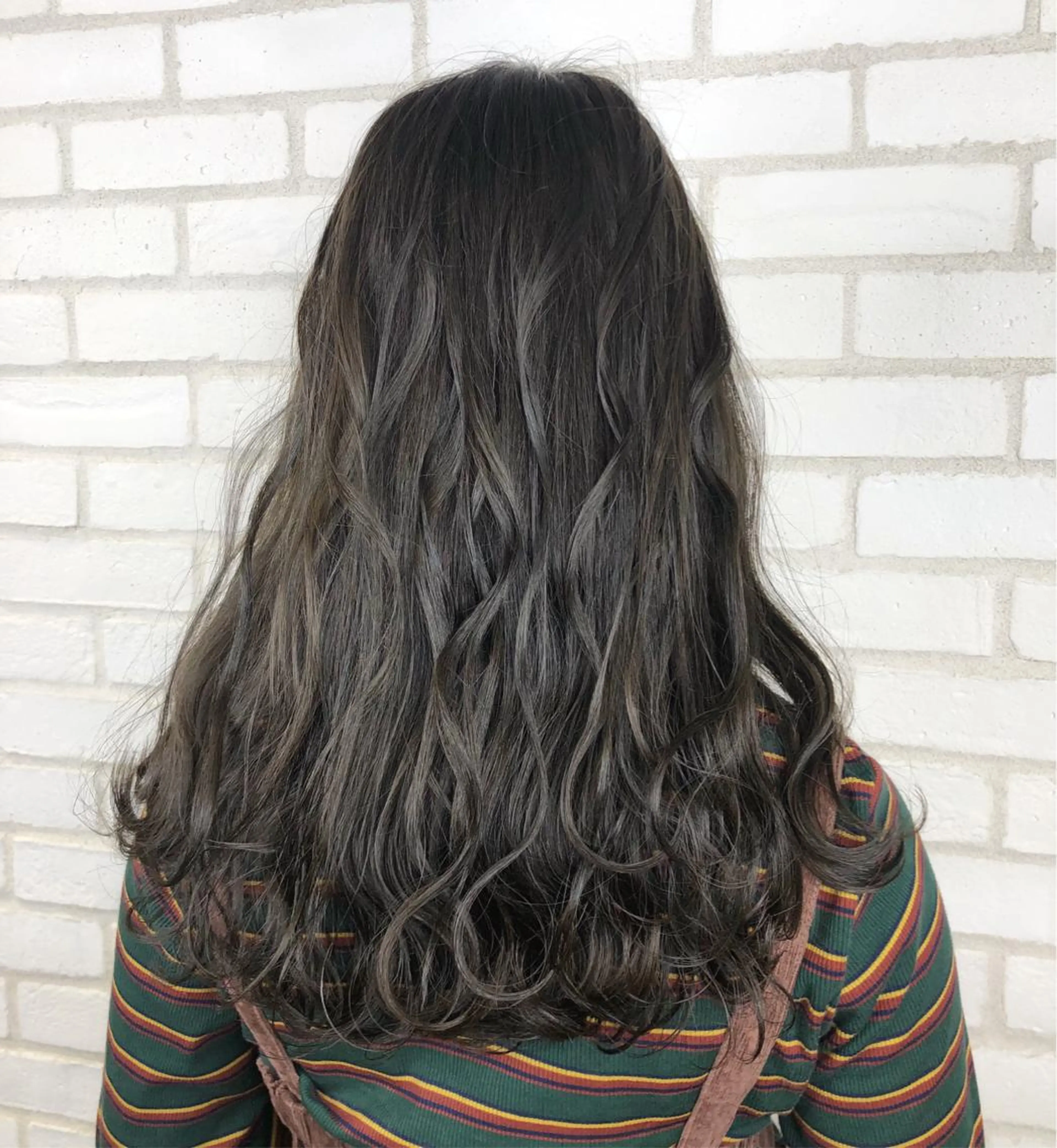 カラー ハイライトカラー she2.shinjuku所属・顧客様専用予約 新規予約不可のヘアスタイル