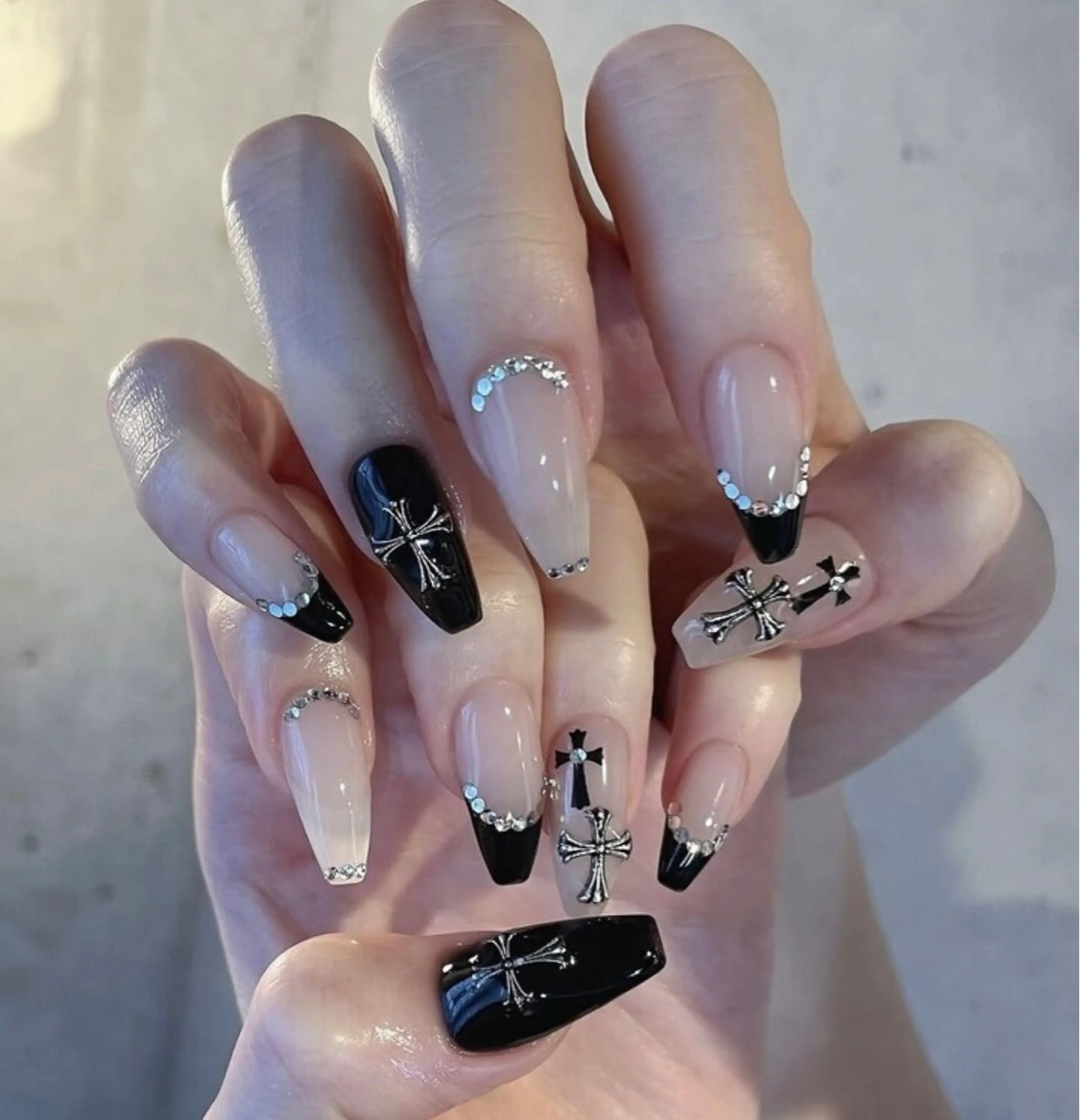 ネイル ハンドネイル Sora Nail所属・Sora Nailのネイルデザイン