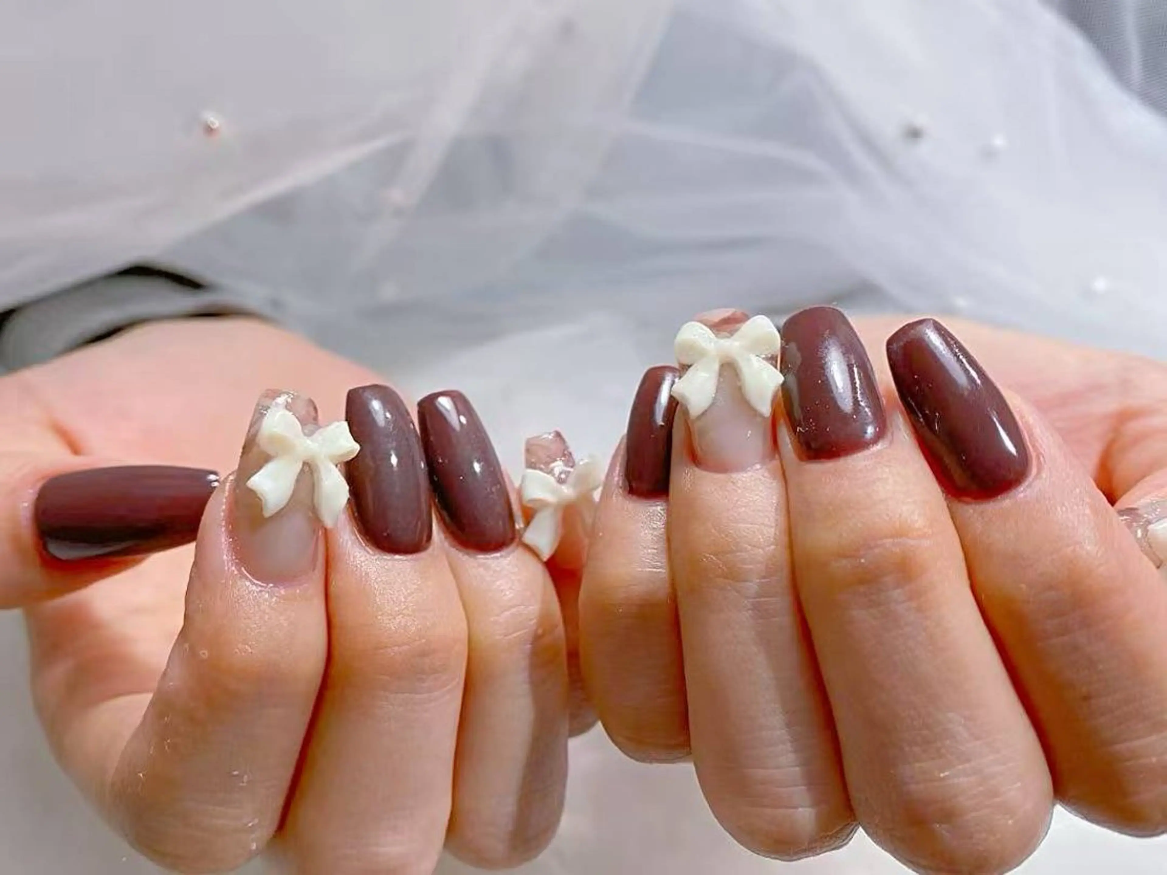 ネイル 🌸Laule'a 🌸Nailのネイルデザイン