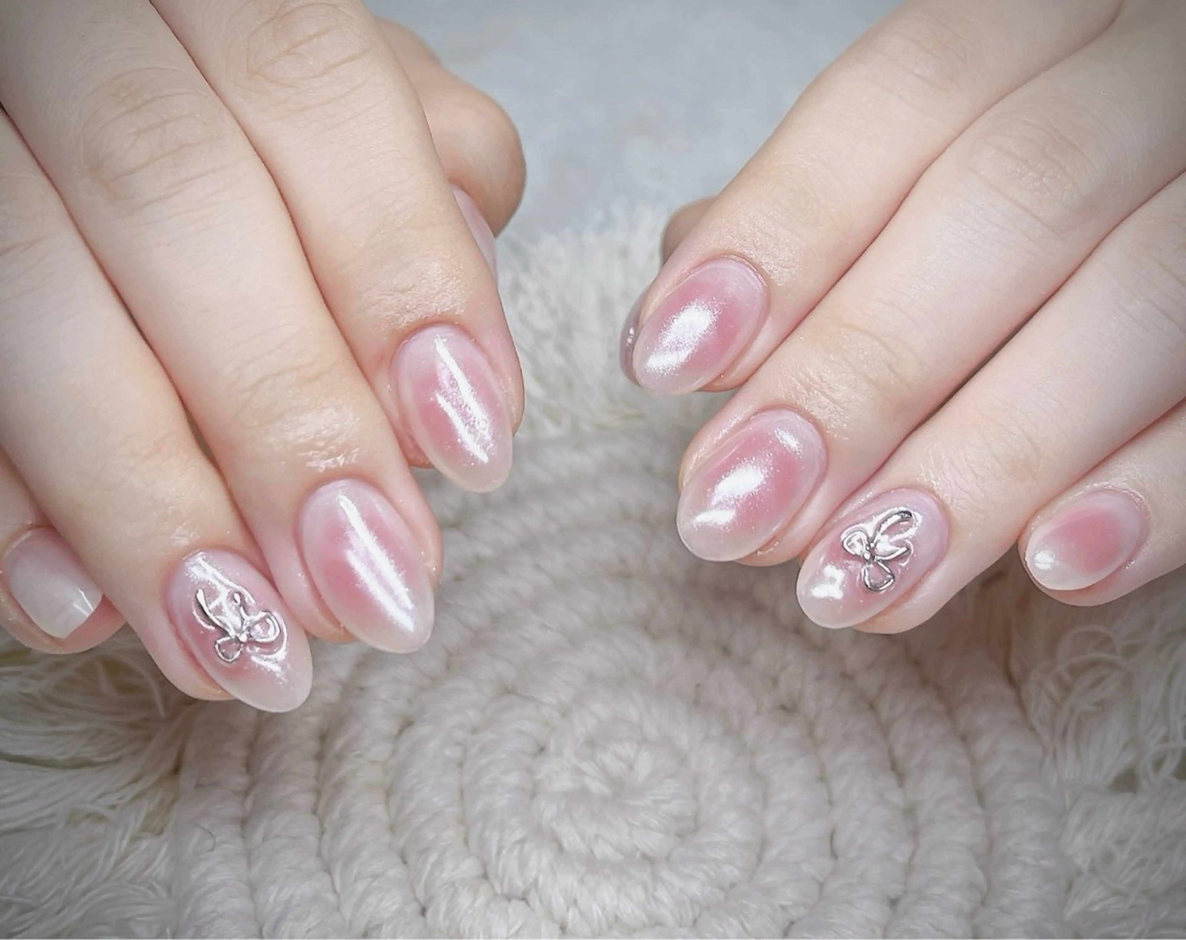 ネイル YumiNail所属・Yumi nailのネイルデザイン