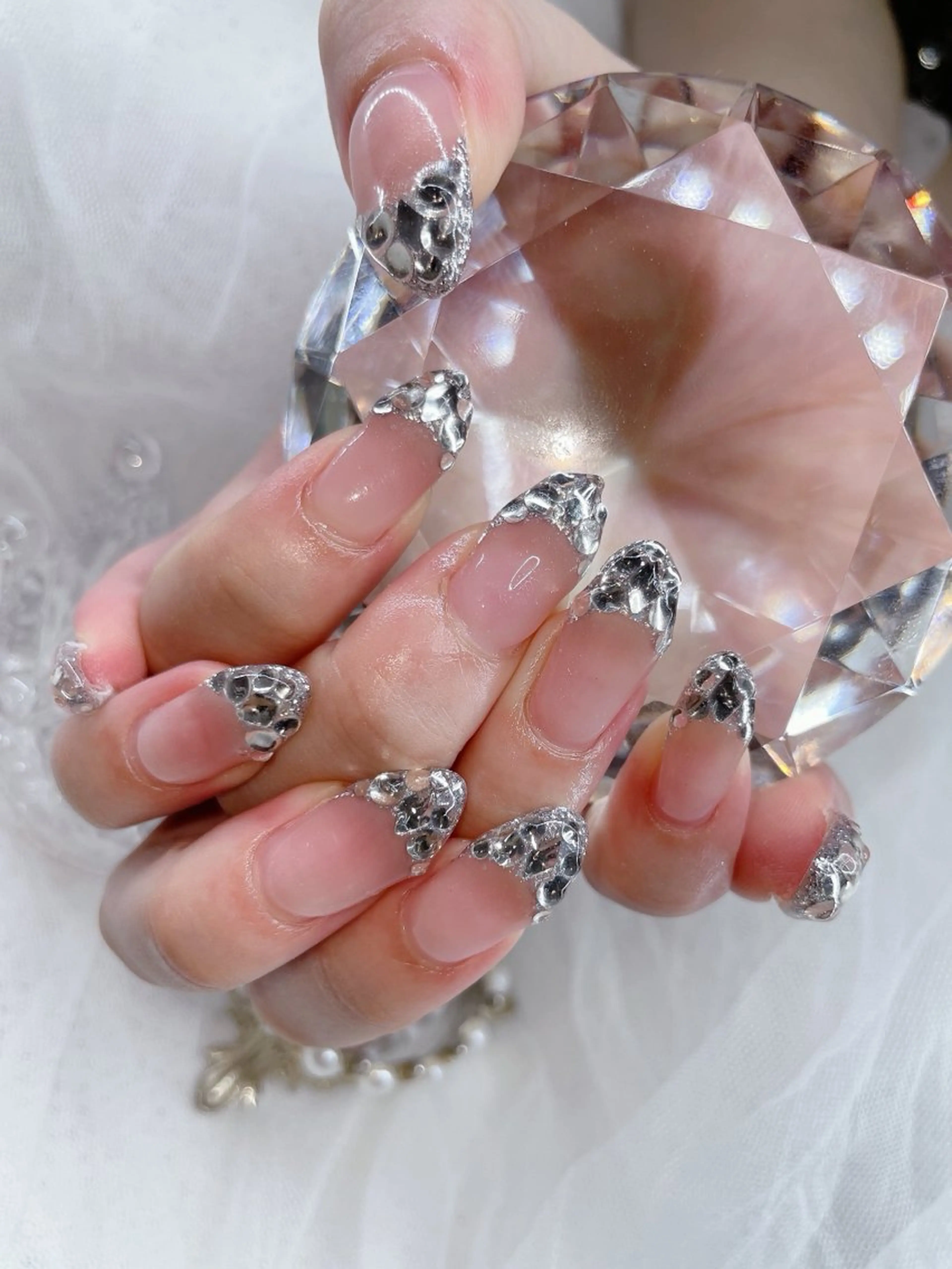 ネイル ハンドネイル misun_nail所属・misun_ nailのネイルデザイン