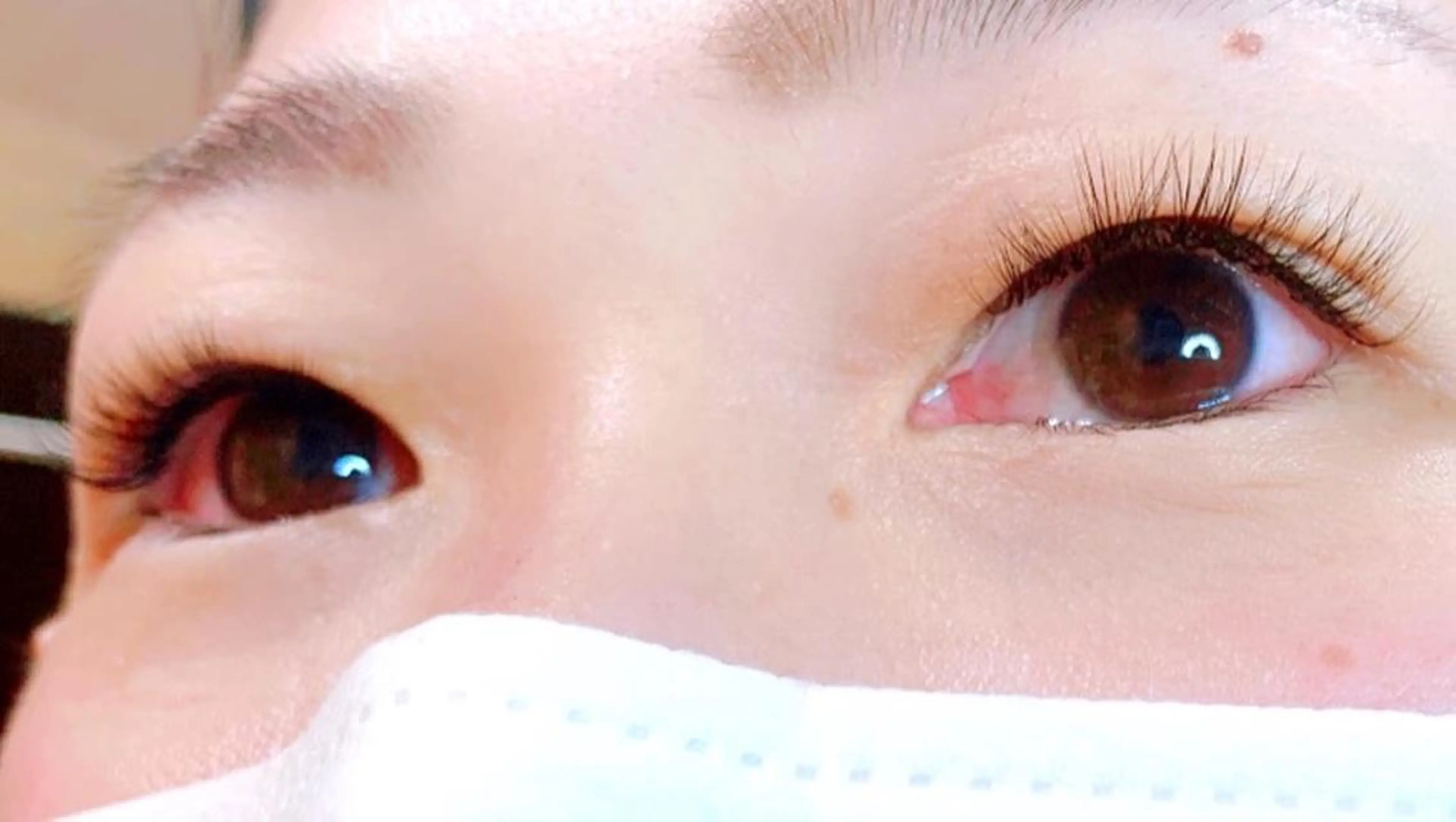 マツエク・マツパ Eyelash Salon 4Uのマツエク・マツパデザイン