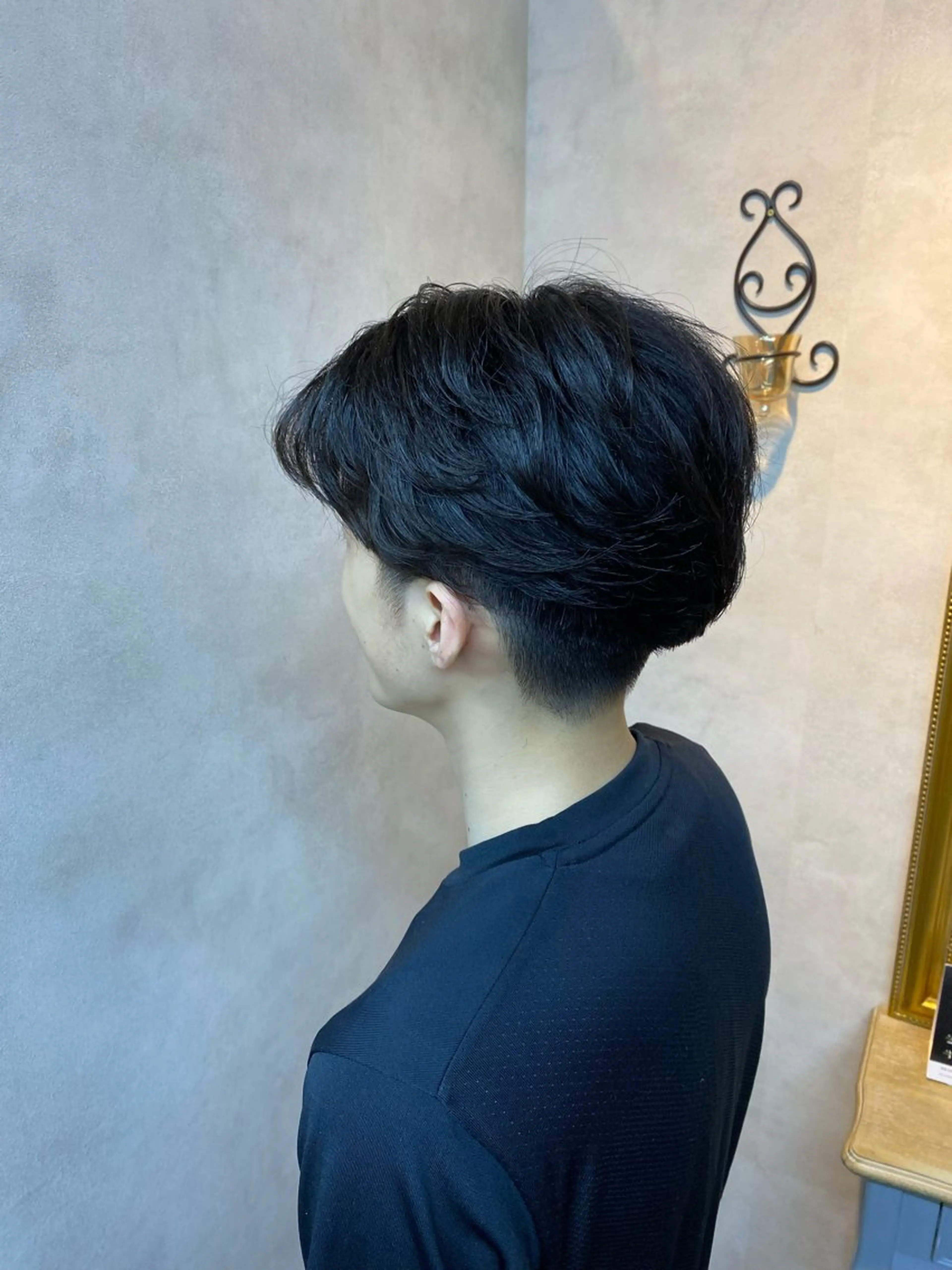 メンズ メンズ特化/髪質改善 🌟恭介🌟のヘアスタイル