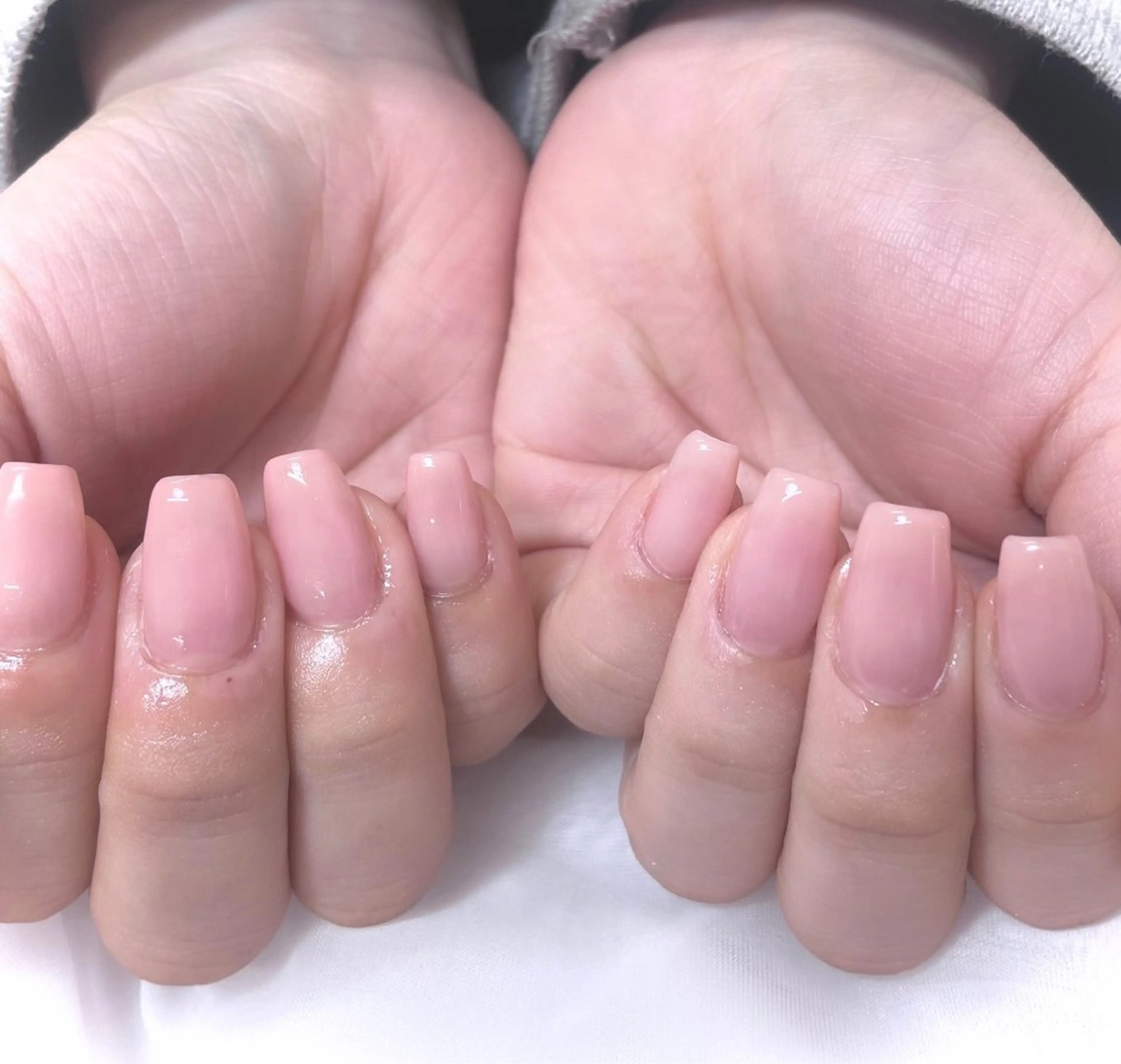 ネイル ハンドネイル Nail salon s.k.所属・Nailist. emiのネイルデザイン