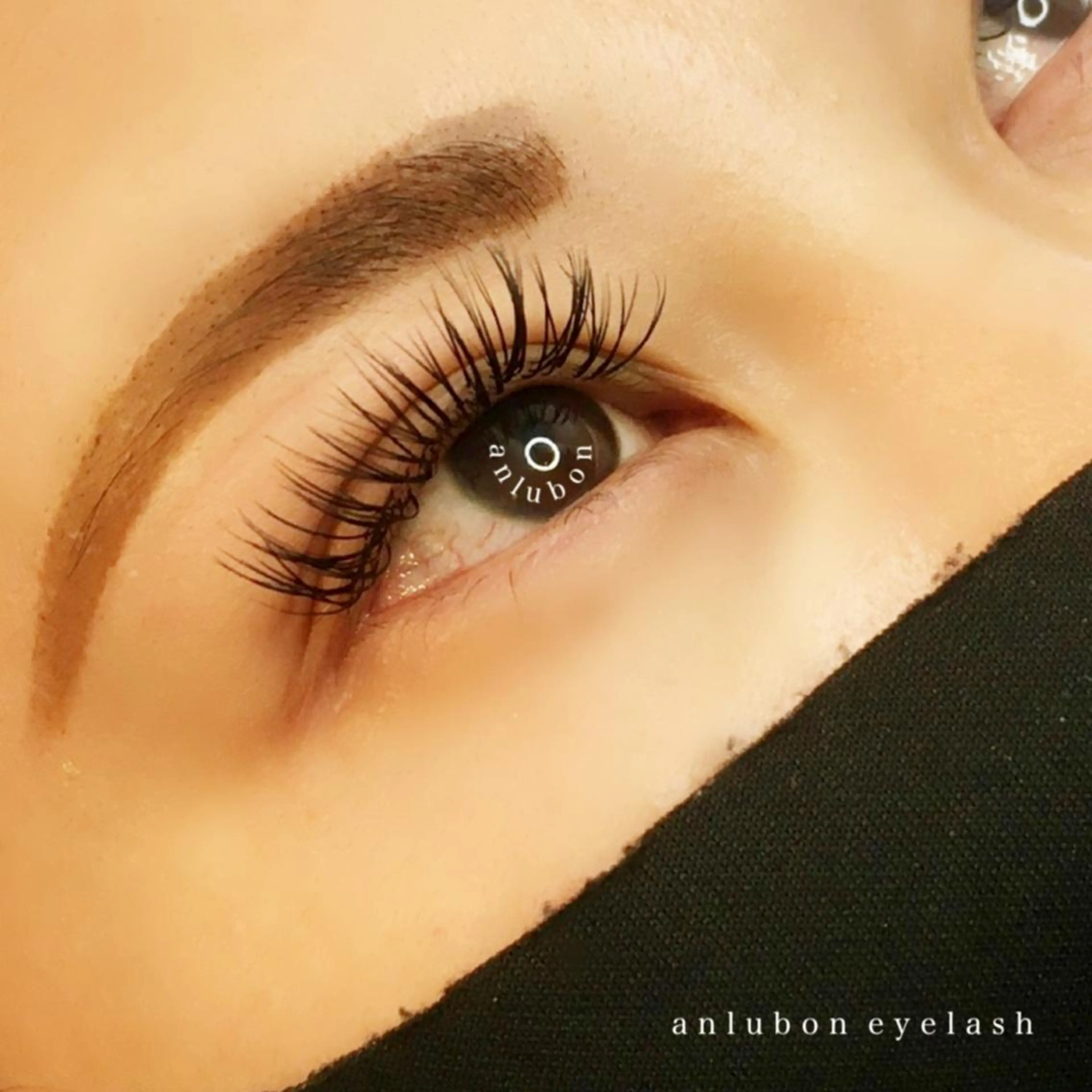 マツエク・マツパ バインドロック アンルボ ネイル＆アイラッシュ所属・アンルボアイラッシュ (Saori)のその他イメージ