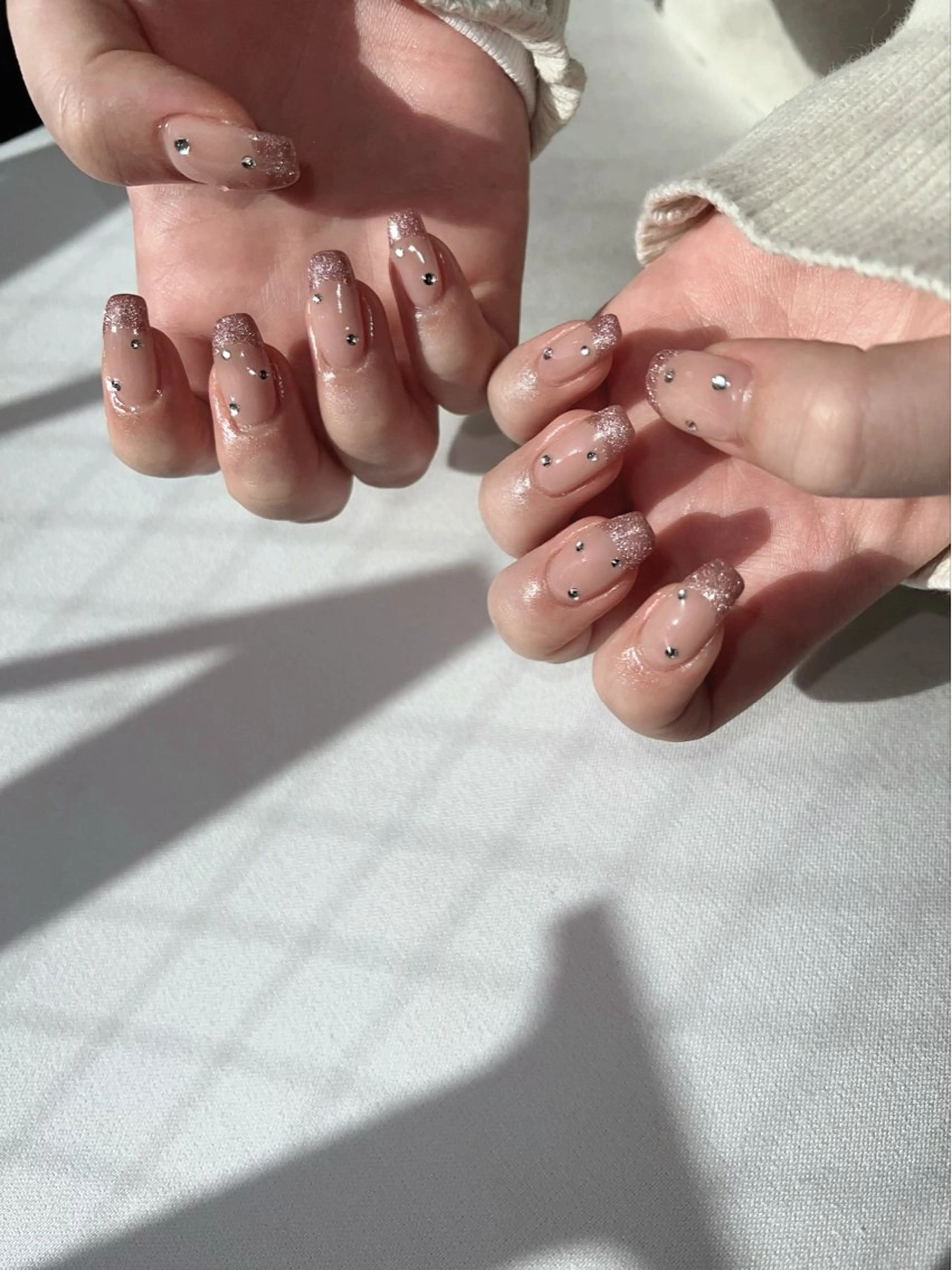 ネイル nailartist lisaのネイルデザイン