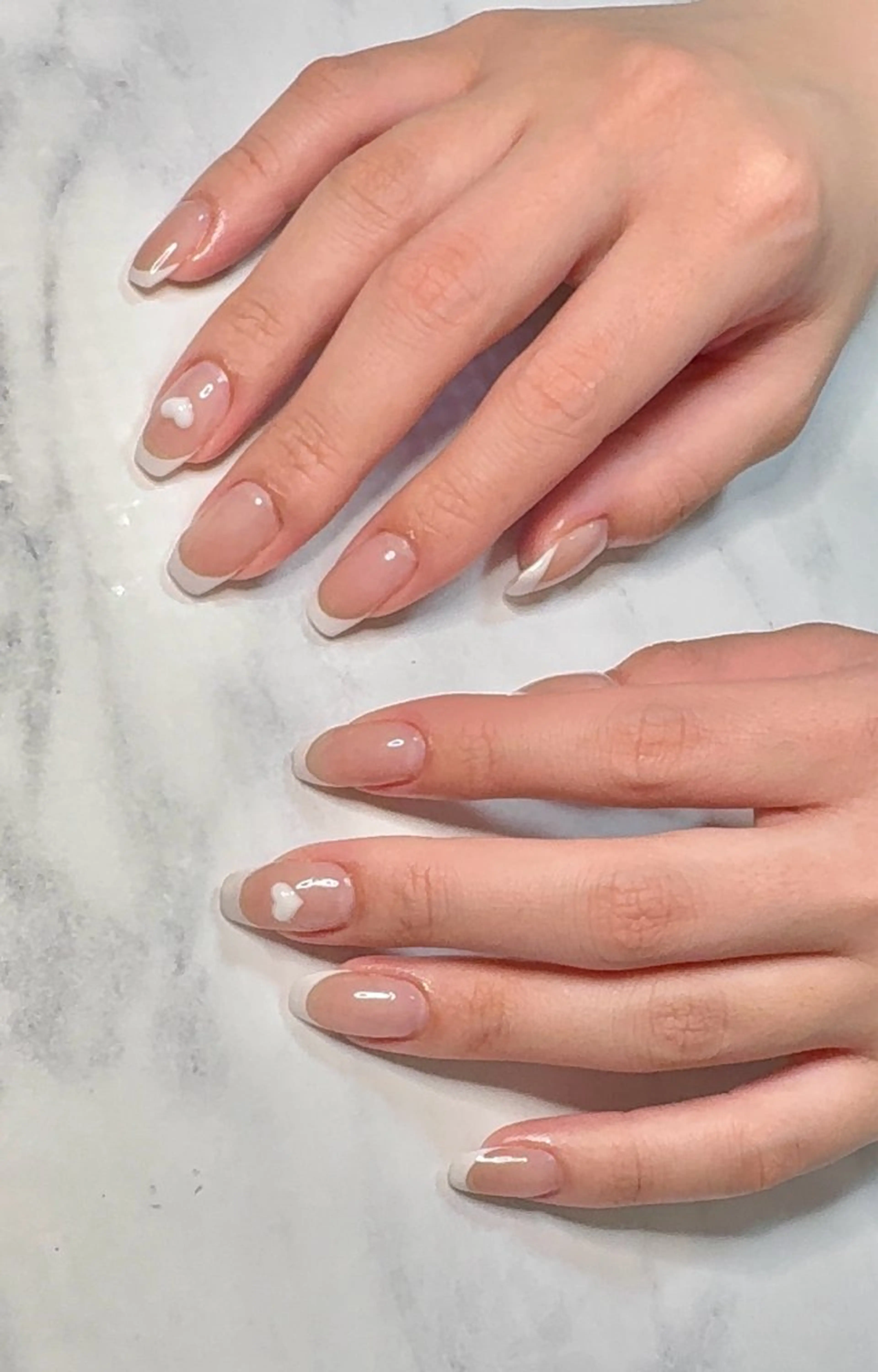 ネイル ハンドネイル ハンドケア Nail Salon Repos【ルポ】のネイルデザイン