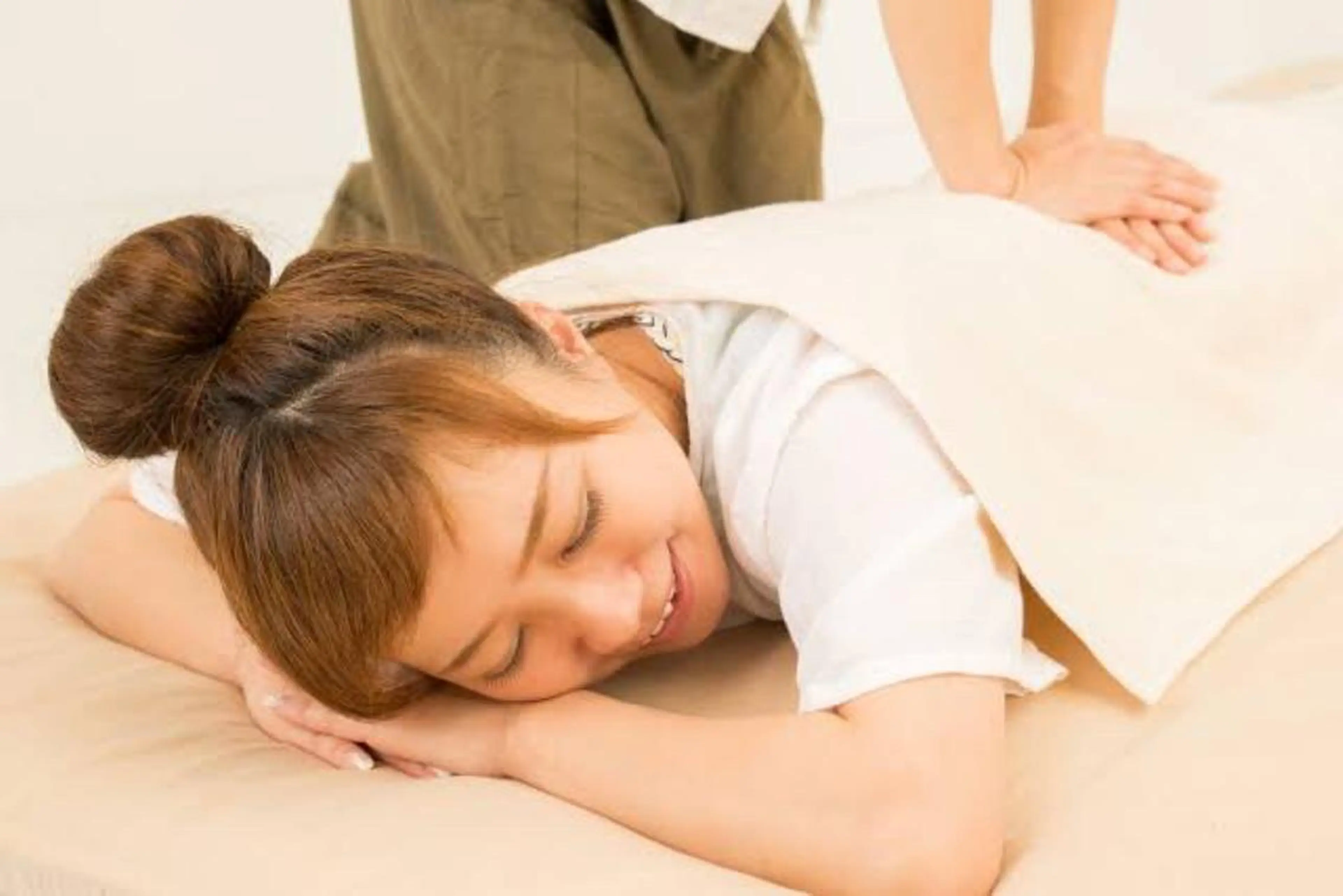 メディカルサロンドオフ所属・ハリサロンドオフ 美容鍼灸×小顔整体のエステ・リラクイメージ