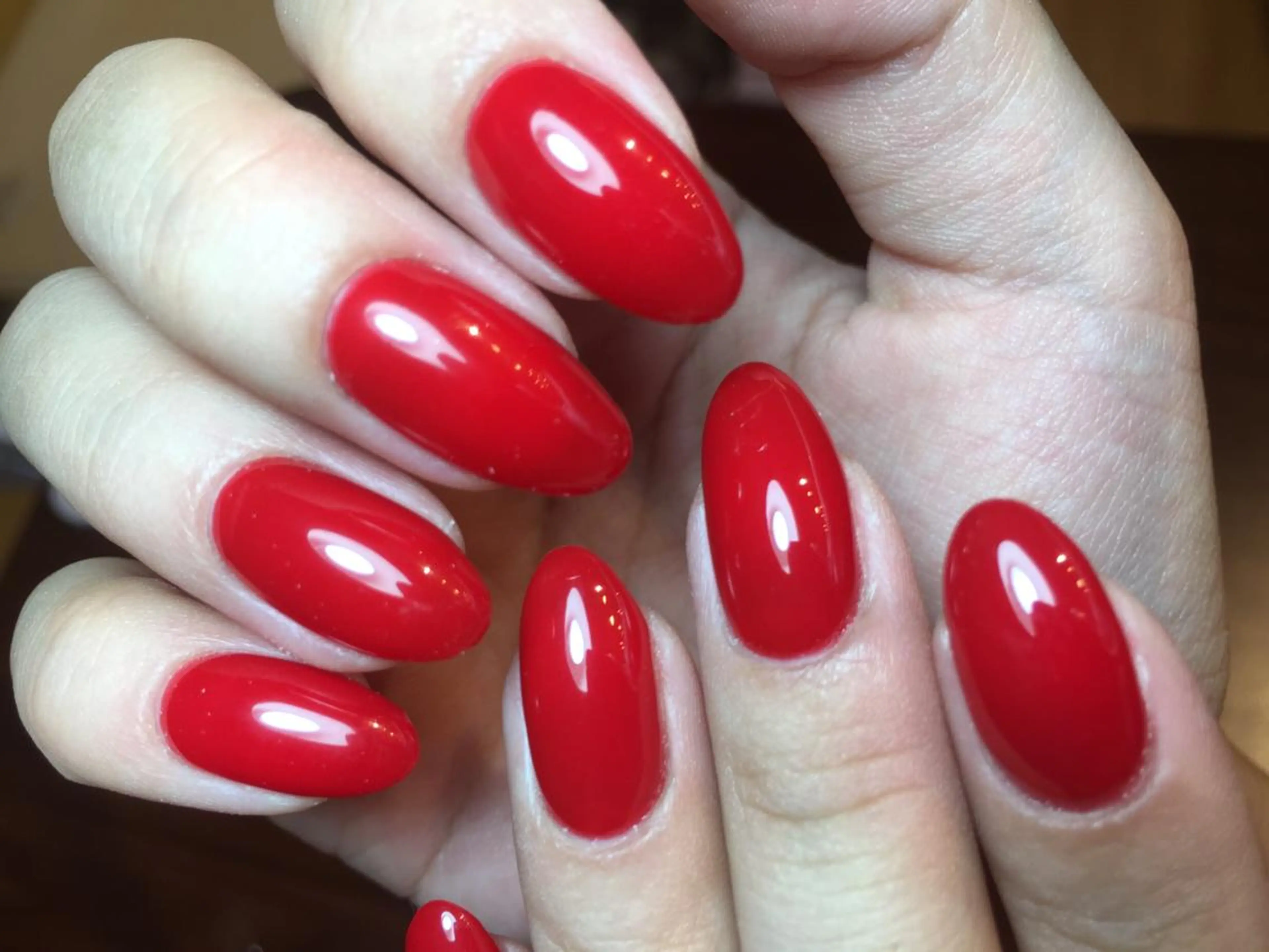 ネイル salon de Tiaraのネイルデザイン