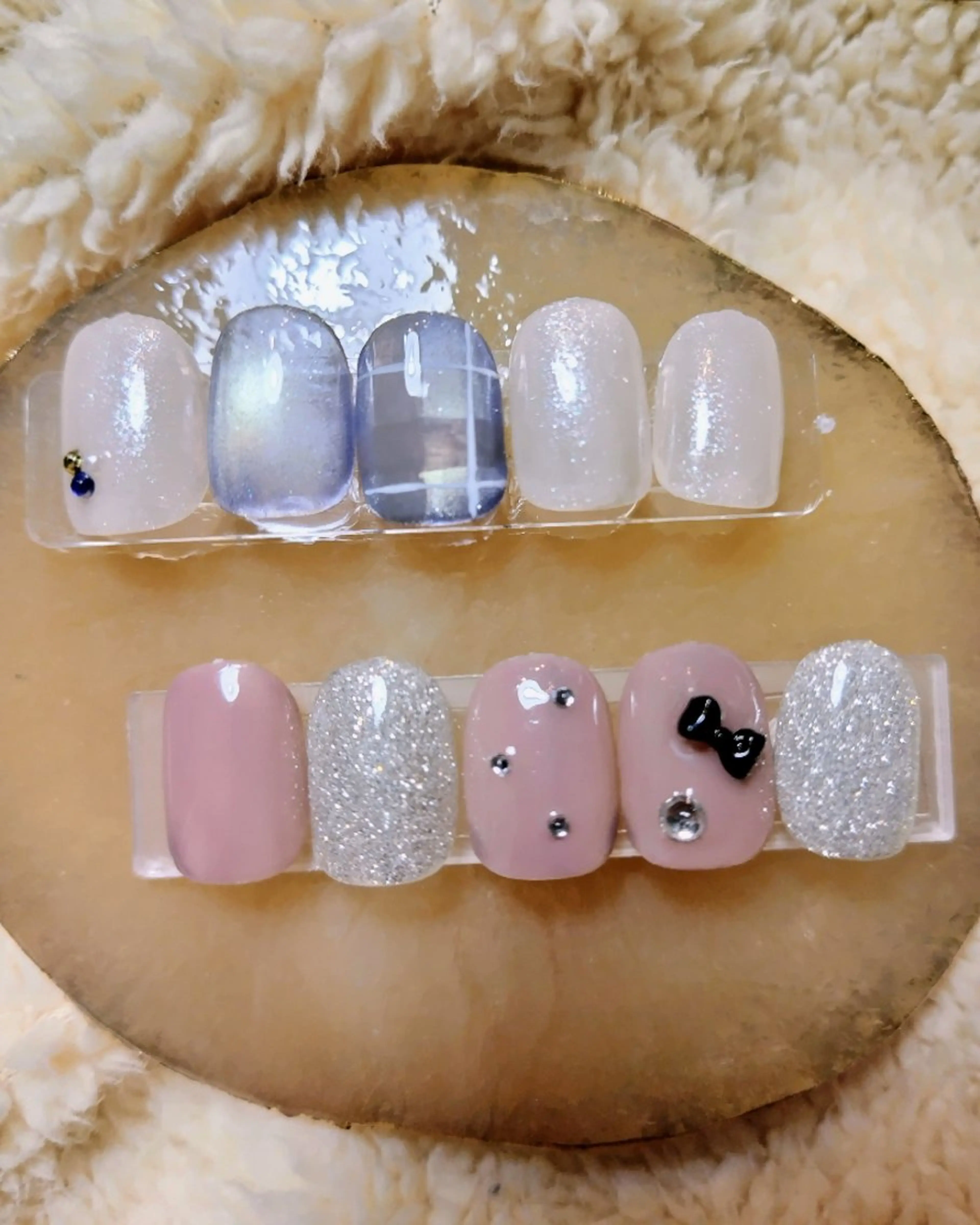 ネイル ハンドネイル OTAM  nailのネイルデザイン