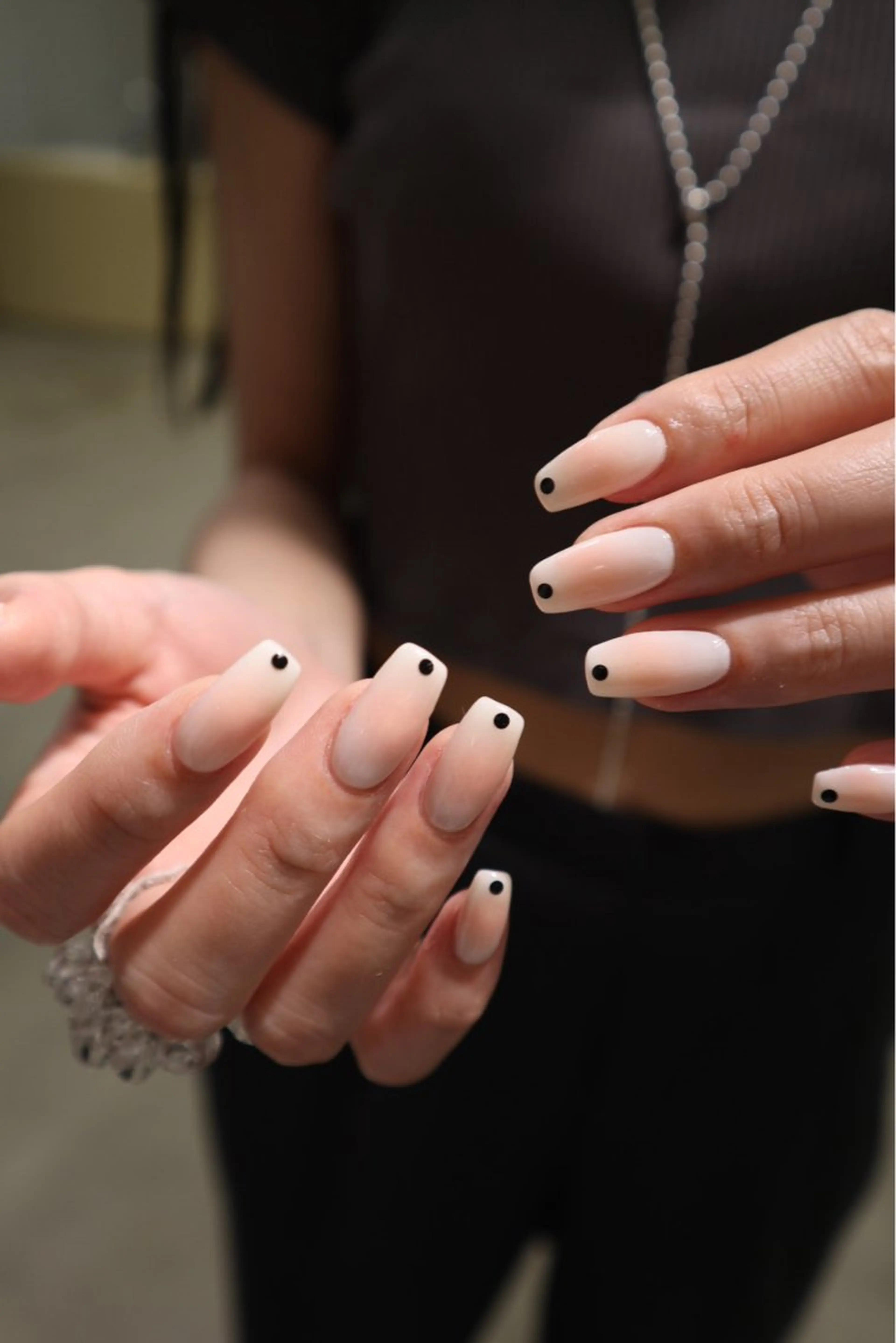 ネイル ハンドネイル sister  mohawk所属・chika ／ nailのネイルデザイン