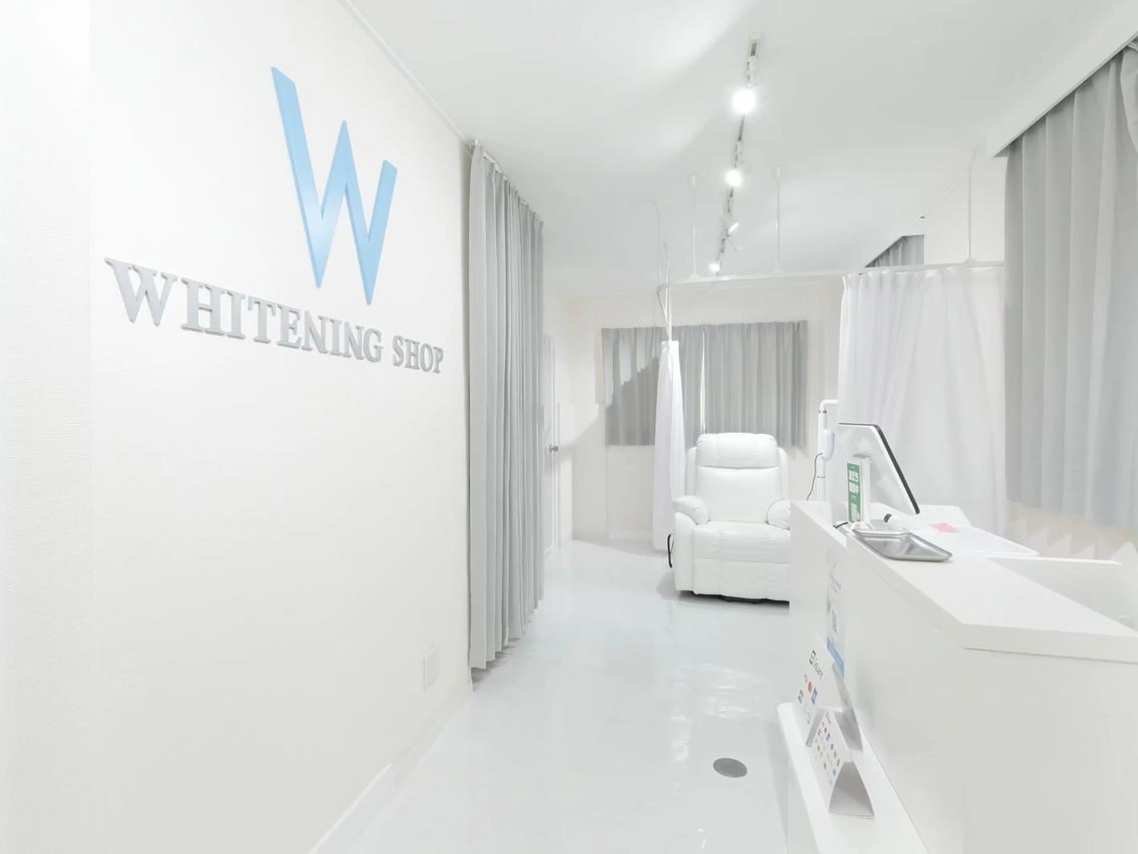 メンズ エステ リラク ホワイトニング ショップ船橋店のエステ・リラクイメージ