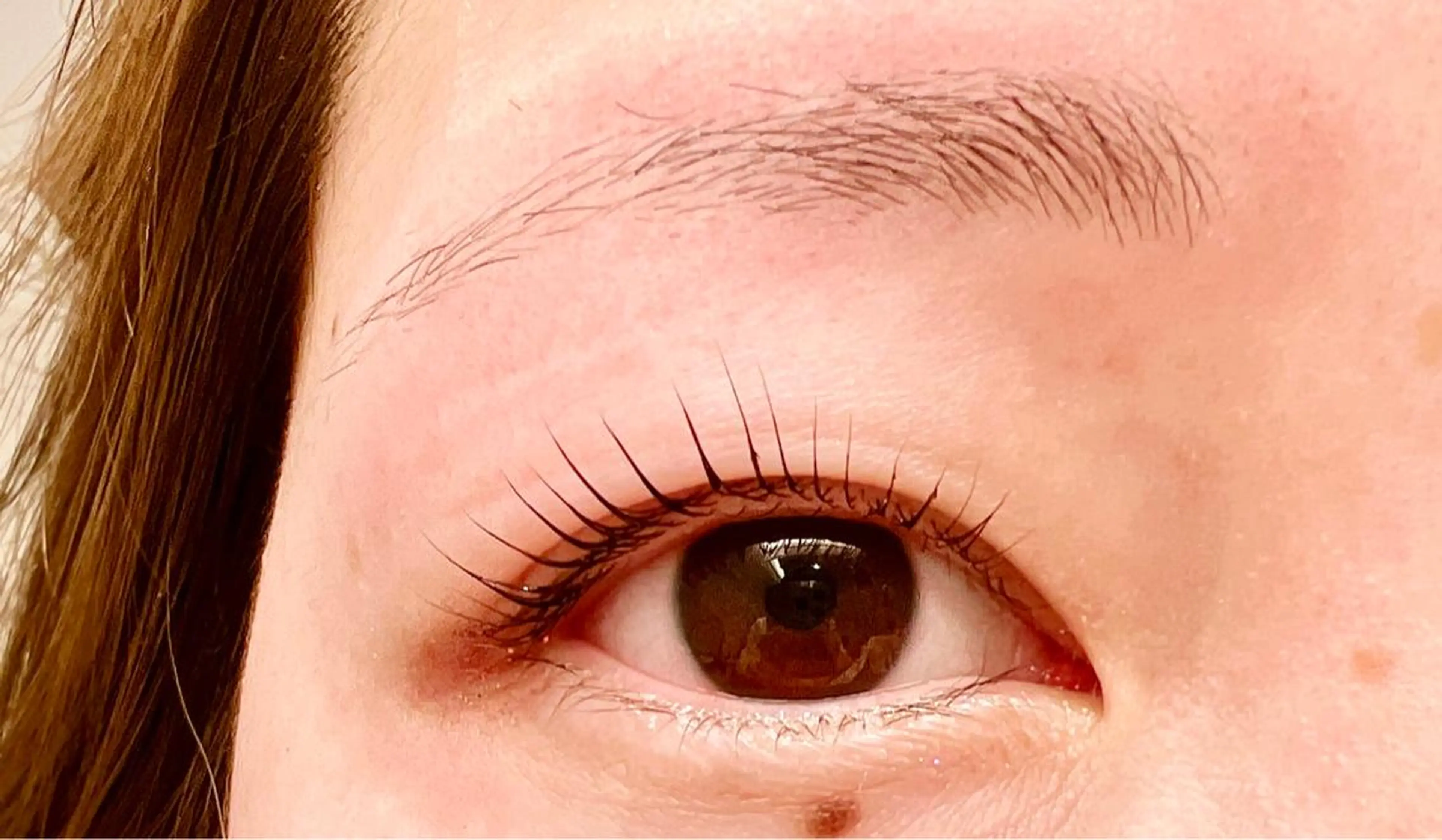 マツエク・マツパ 久保田 ひかりのマツエク・マツパデザイン