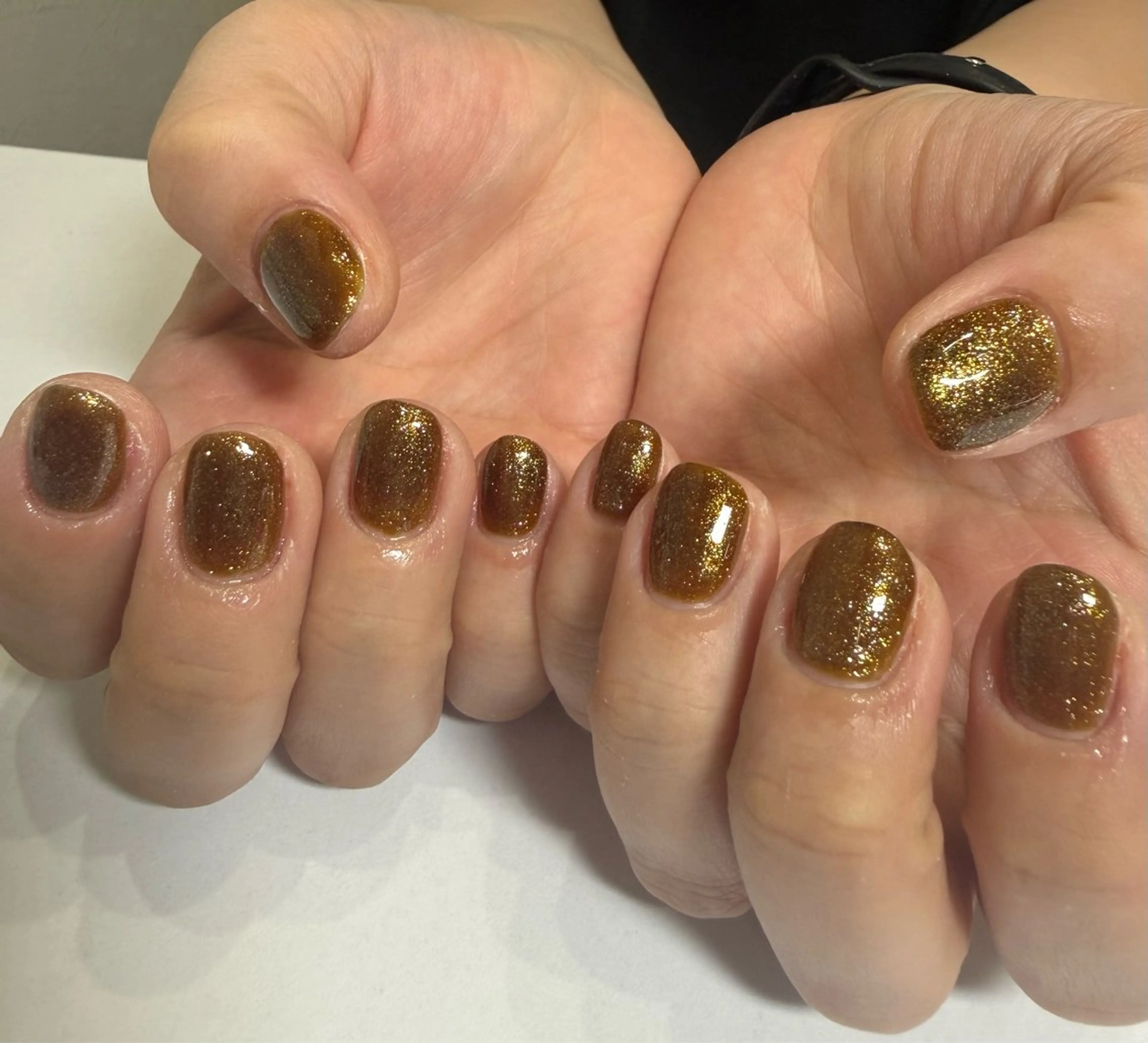 ネイル nail GRAN Lucia所属・GLAN lucia Marinのネイルデザイン