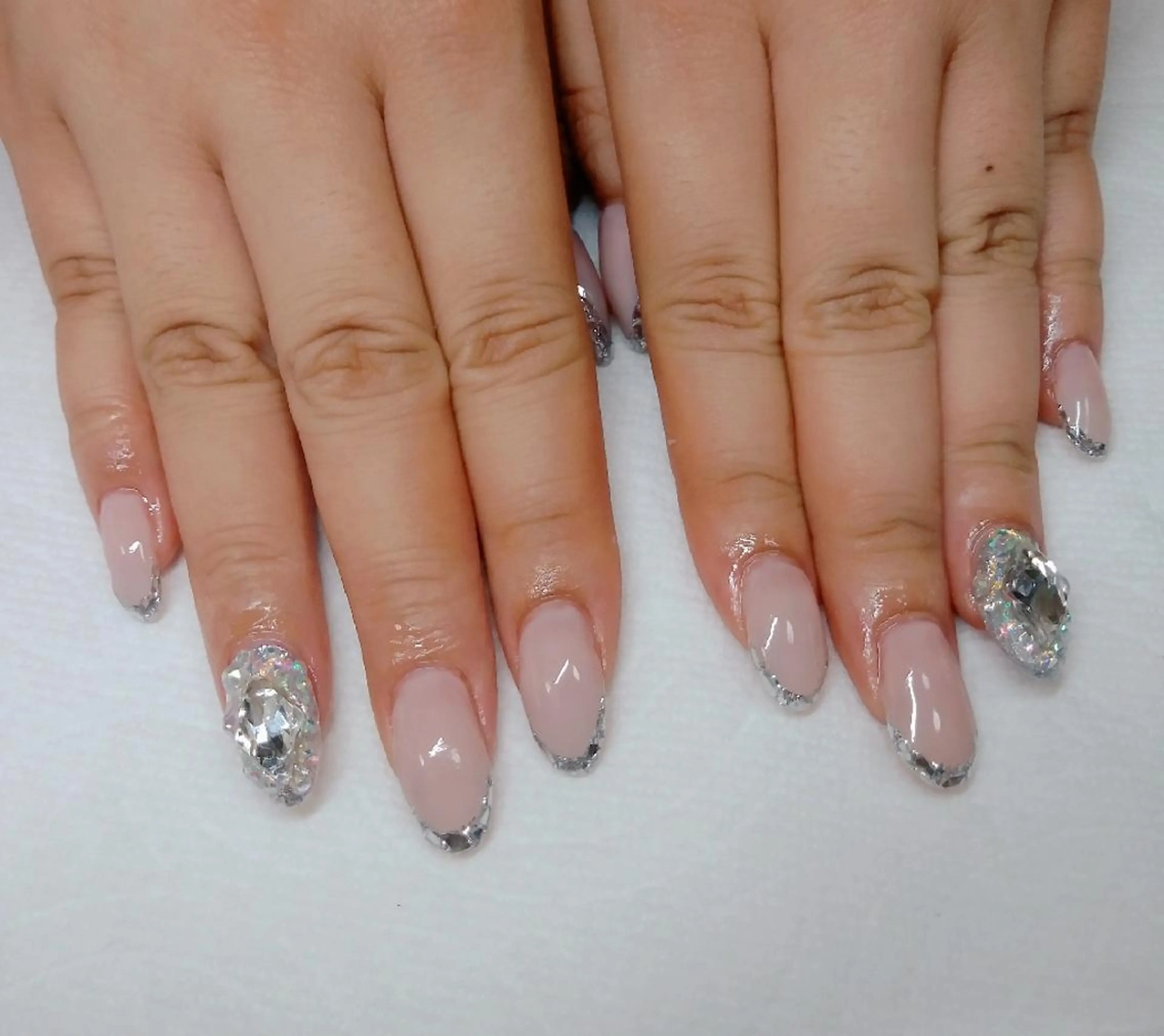 ネイル nailsalon Riko.Mのネイルデザイン