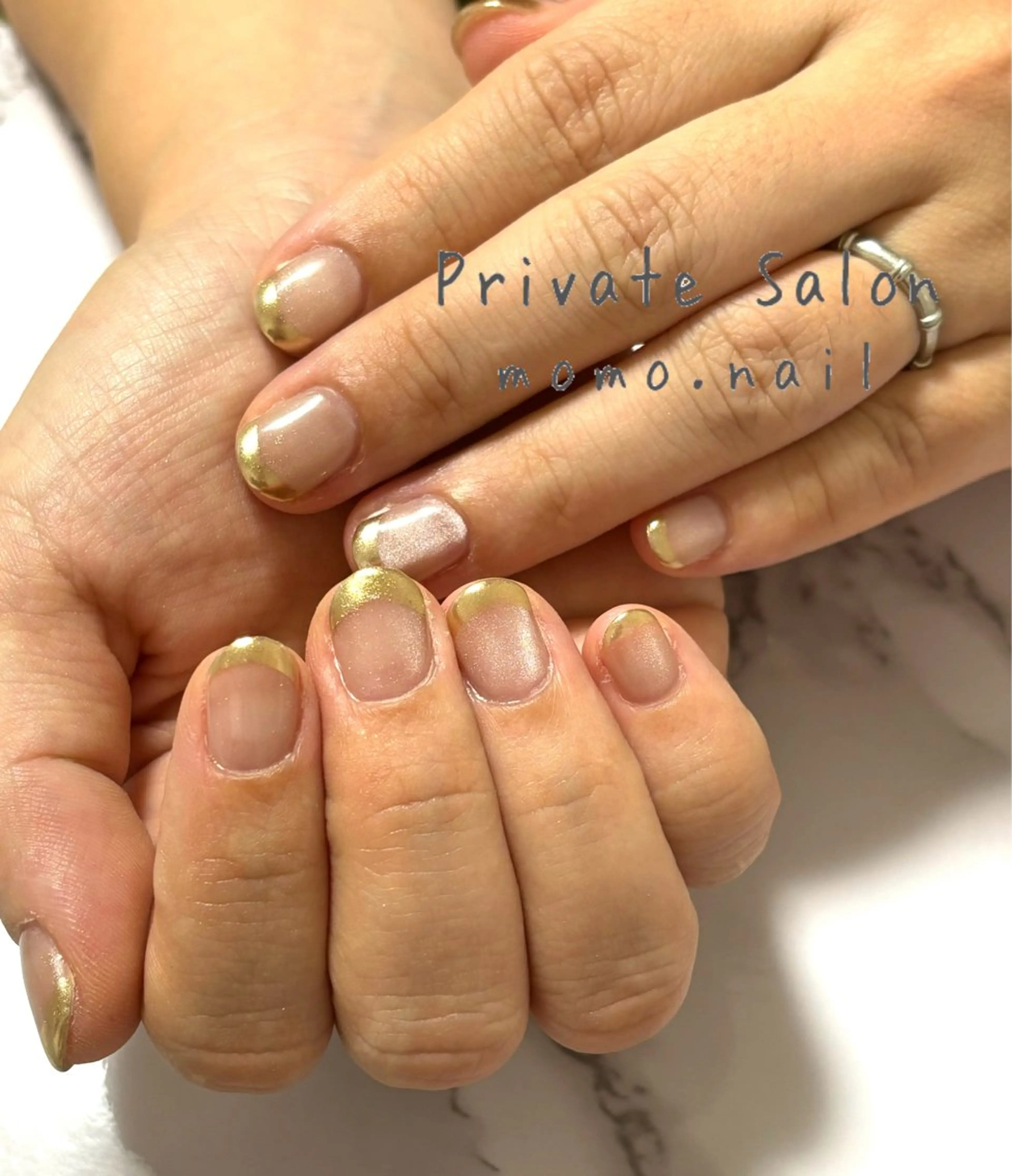 ネイル momo.nail まさこのネイルデザイン