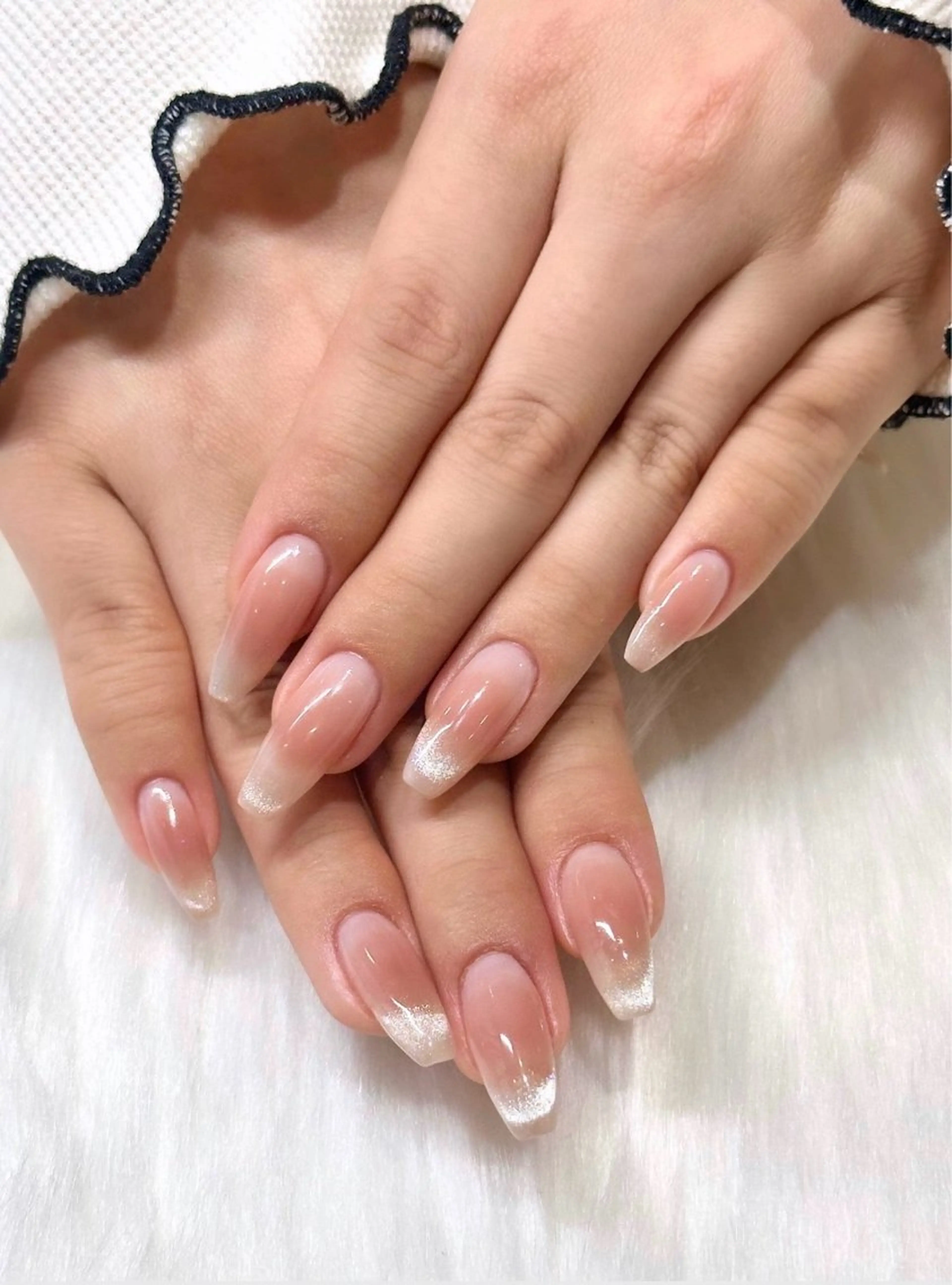 ネイル ハンドネイル en. RIONのネイルデザイン