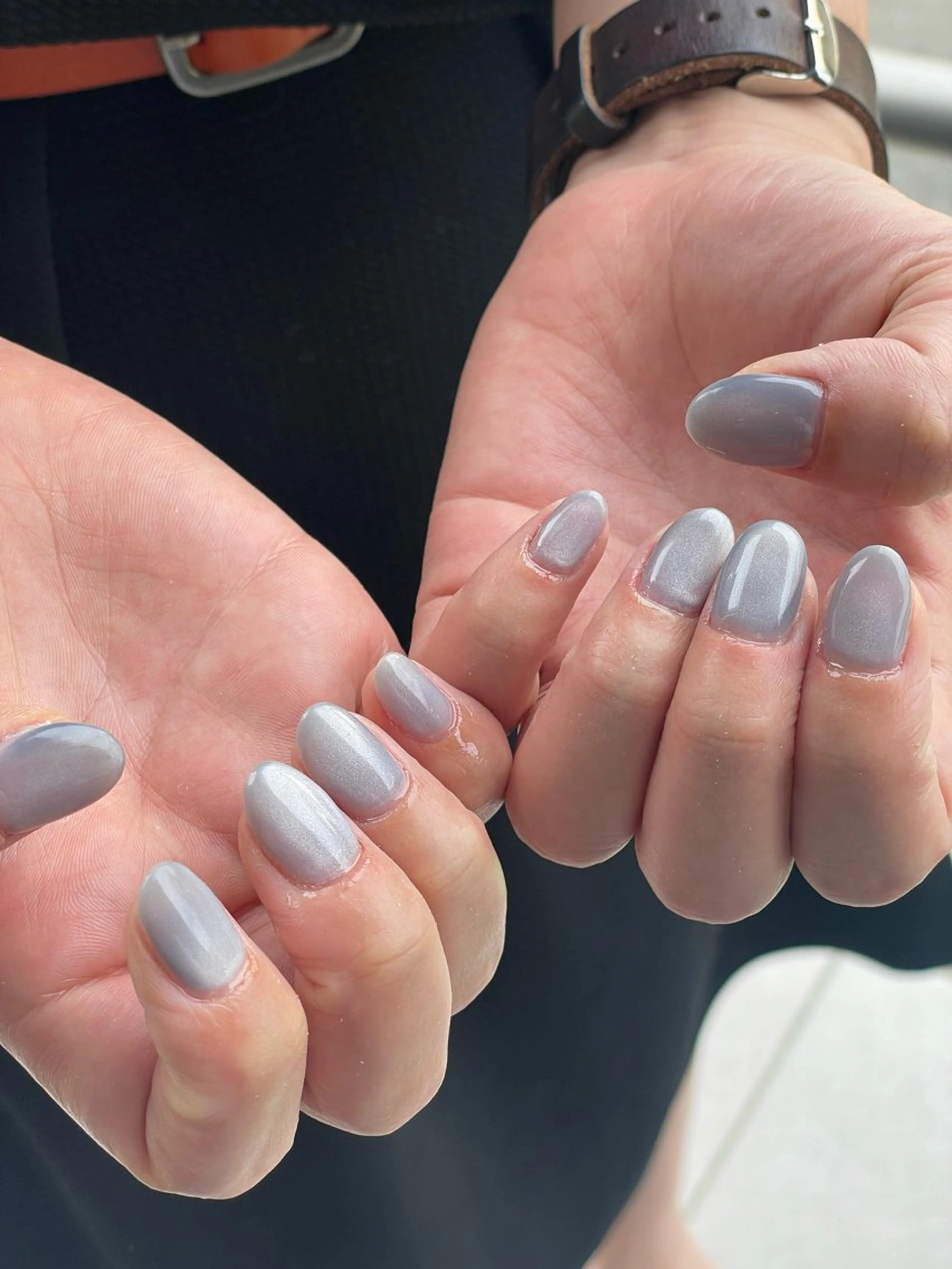 ネイル ハンドネイル 〜hau nail〜 YUKIのネイルデザイン