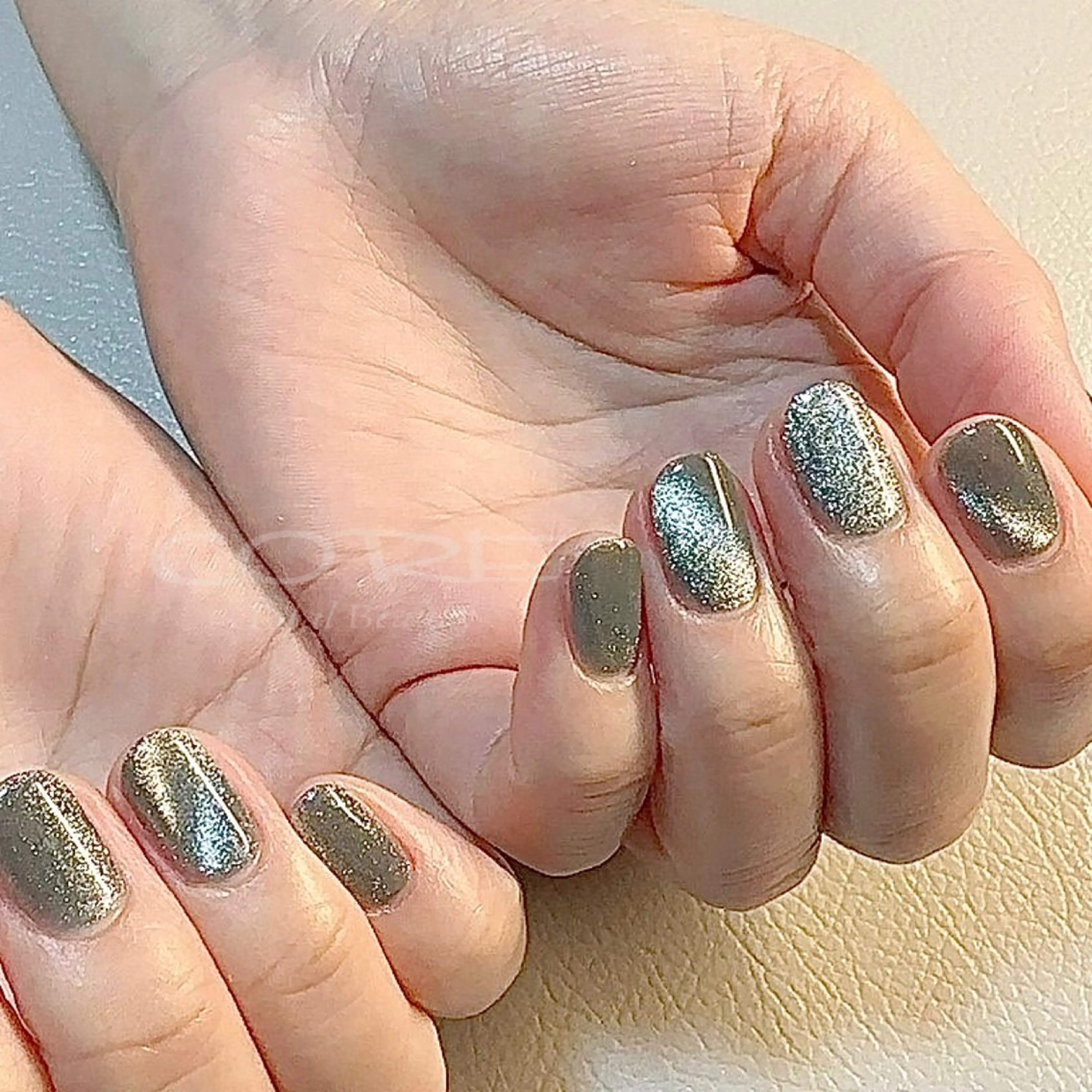 ネイル CORE Total Beauty所属・CORE TBのネイルデザイン
