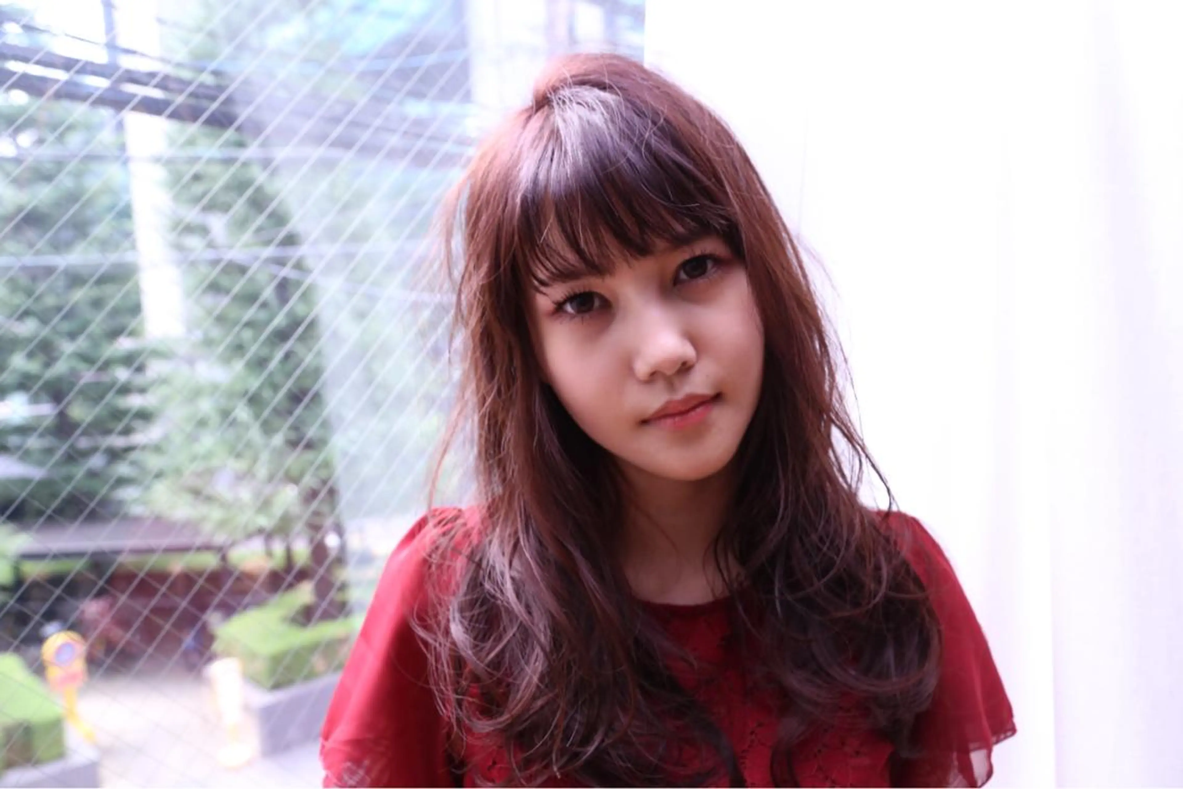 カラー Hair and Make kiyoshi所属・小原 良之のその他イメージ