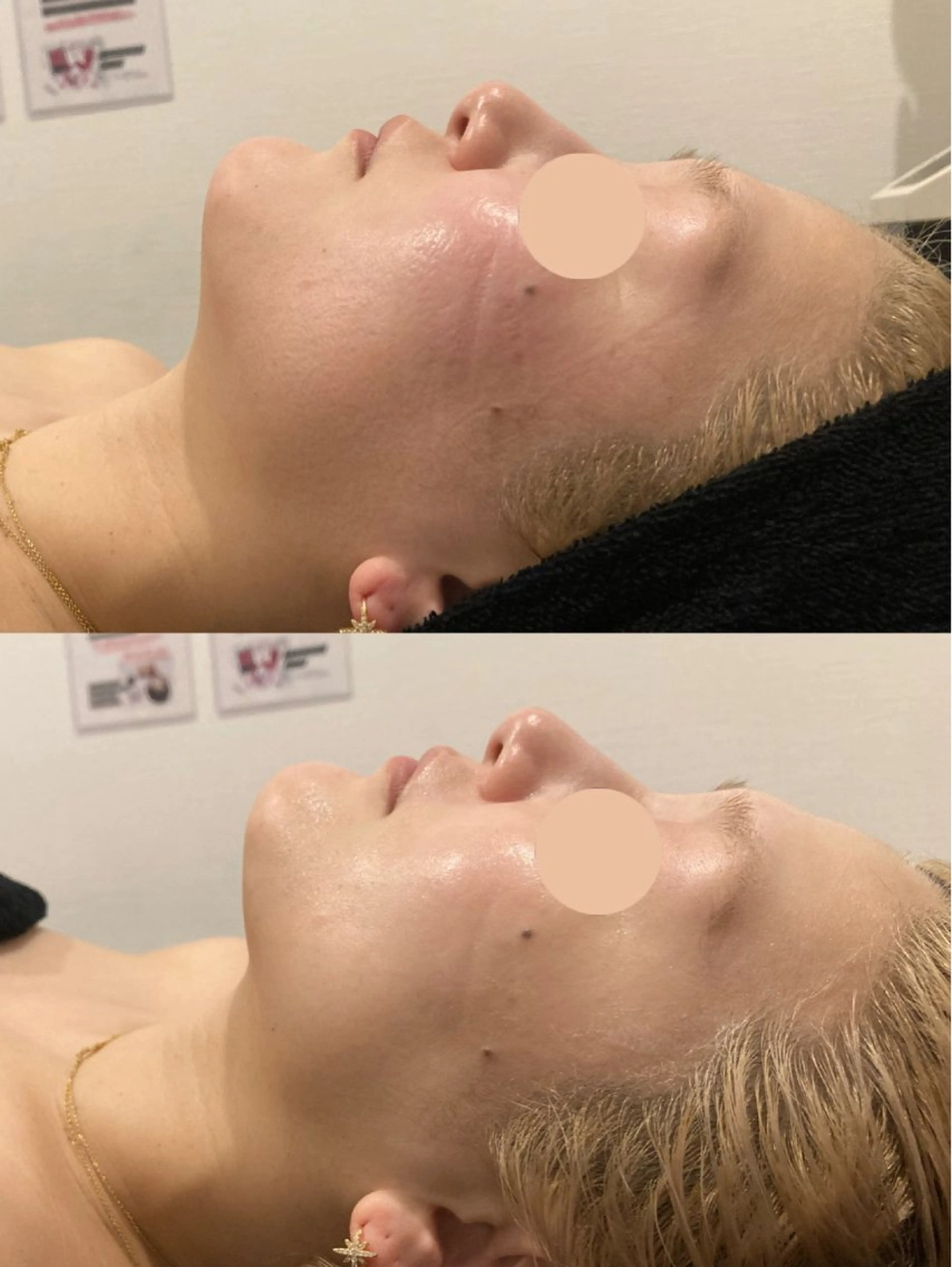 メンズ キッズ NANI OAFU所属・NANIOAFU [なんば店］のその他イメージ