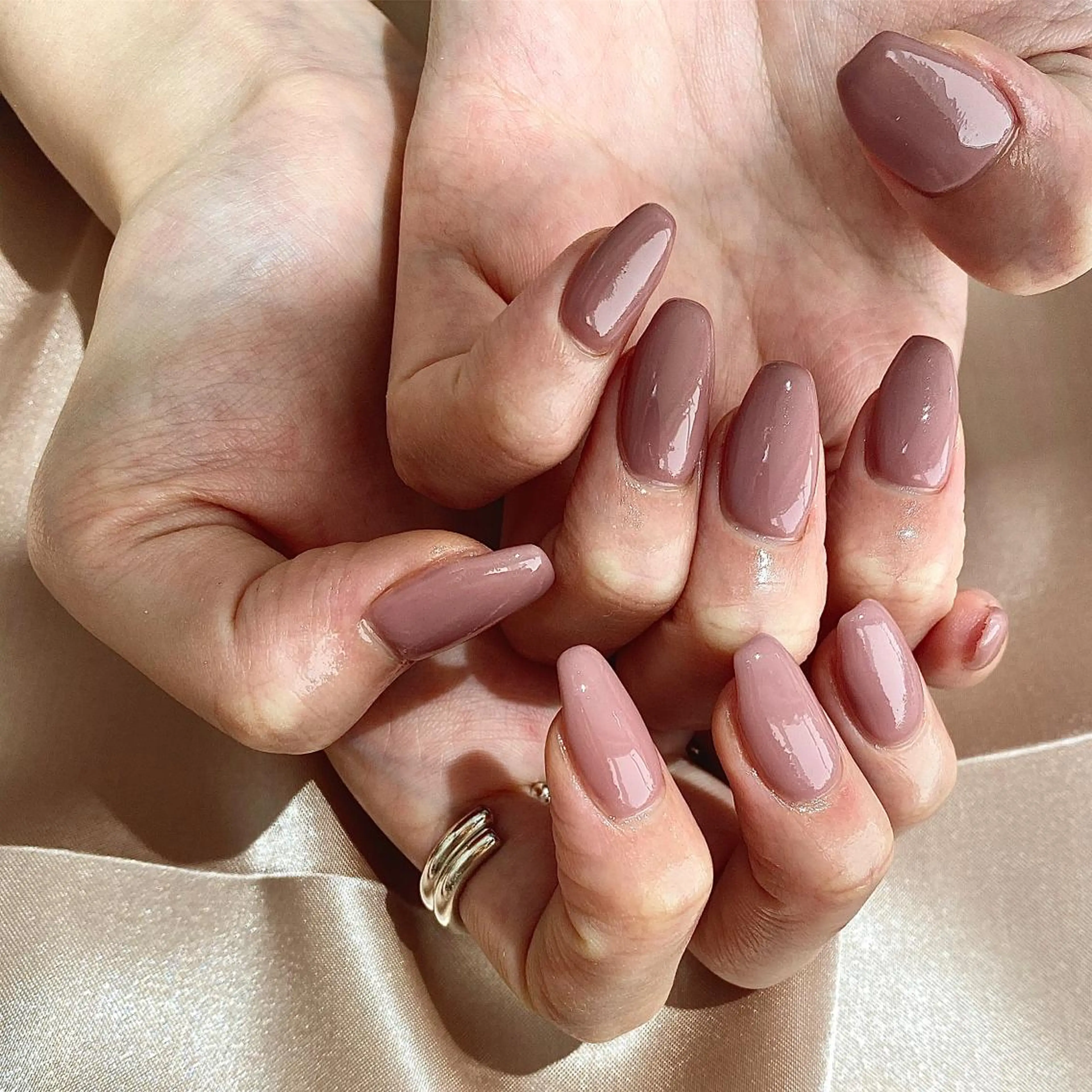 ネイル マツパ ulu~new generation salon所属・ulu KURUMI💖のネイルデザイン