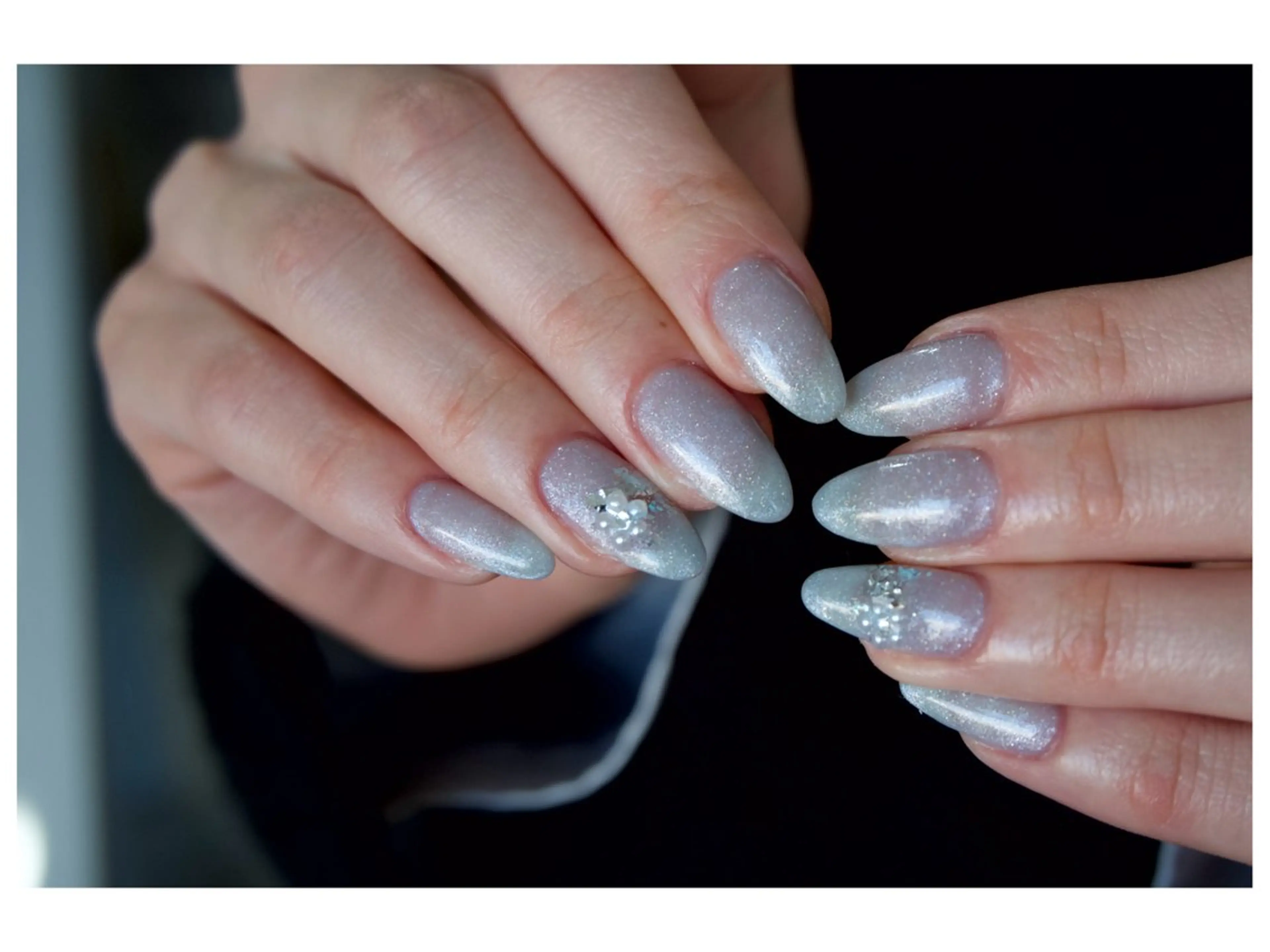 ネイル ハンドネイル Dianail 中野のネイルデザイン