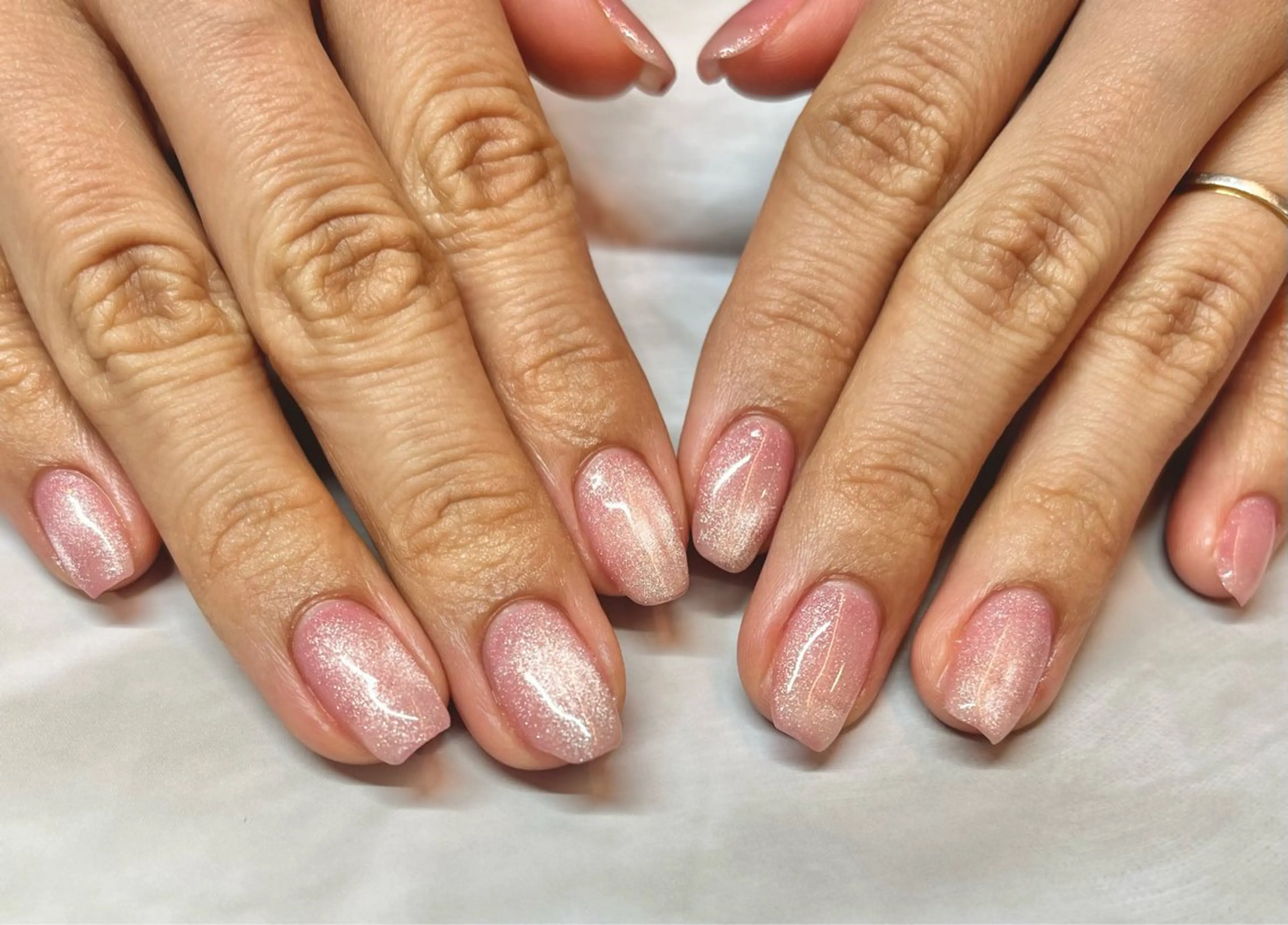 ネイル beauty salon amour所属・amour ◆MAIのネイルデザイン