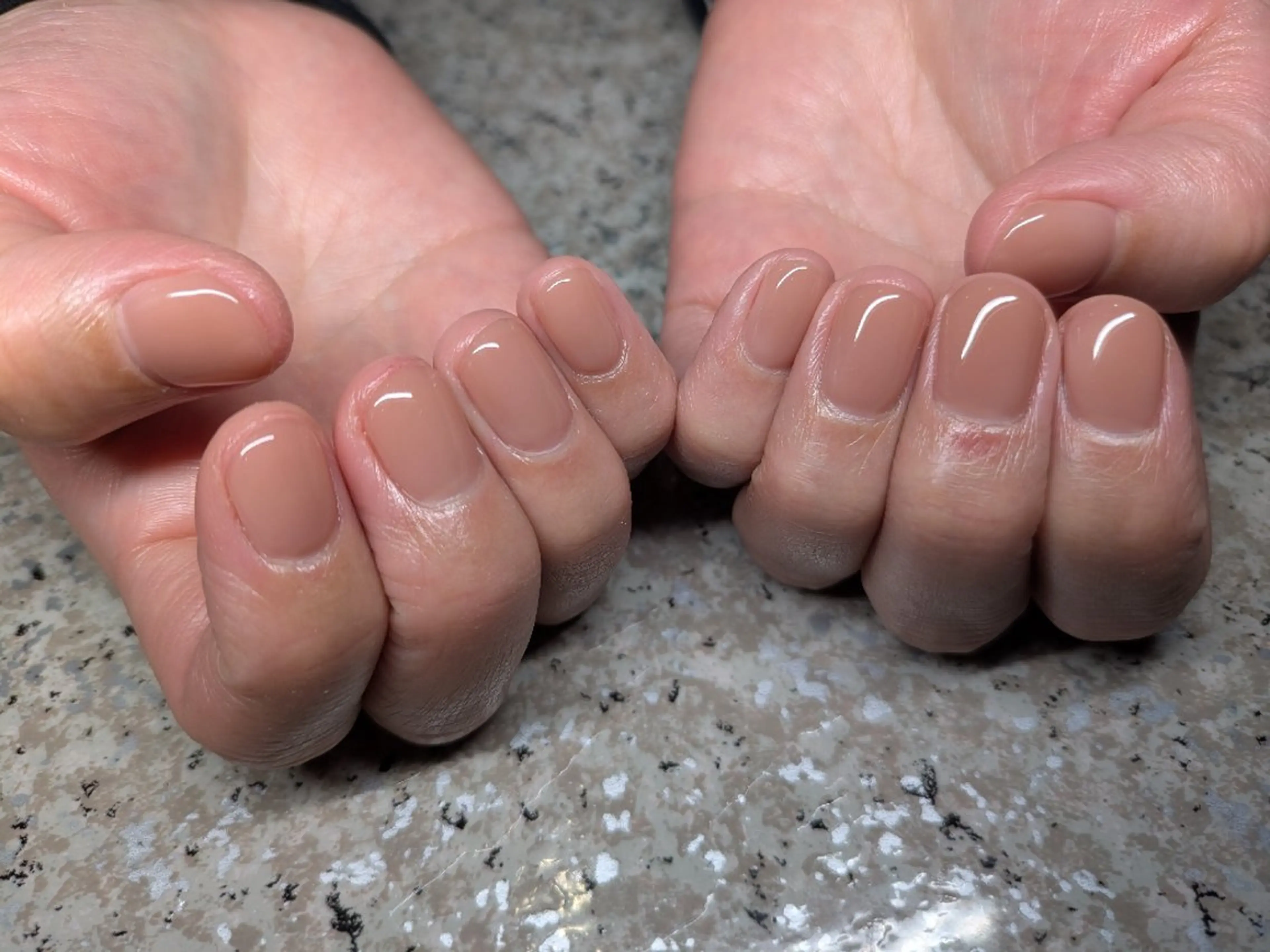 ネイル ハンドネイル スズキ マイコのネイルデザイン