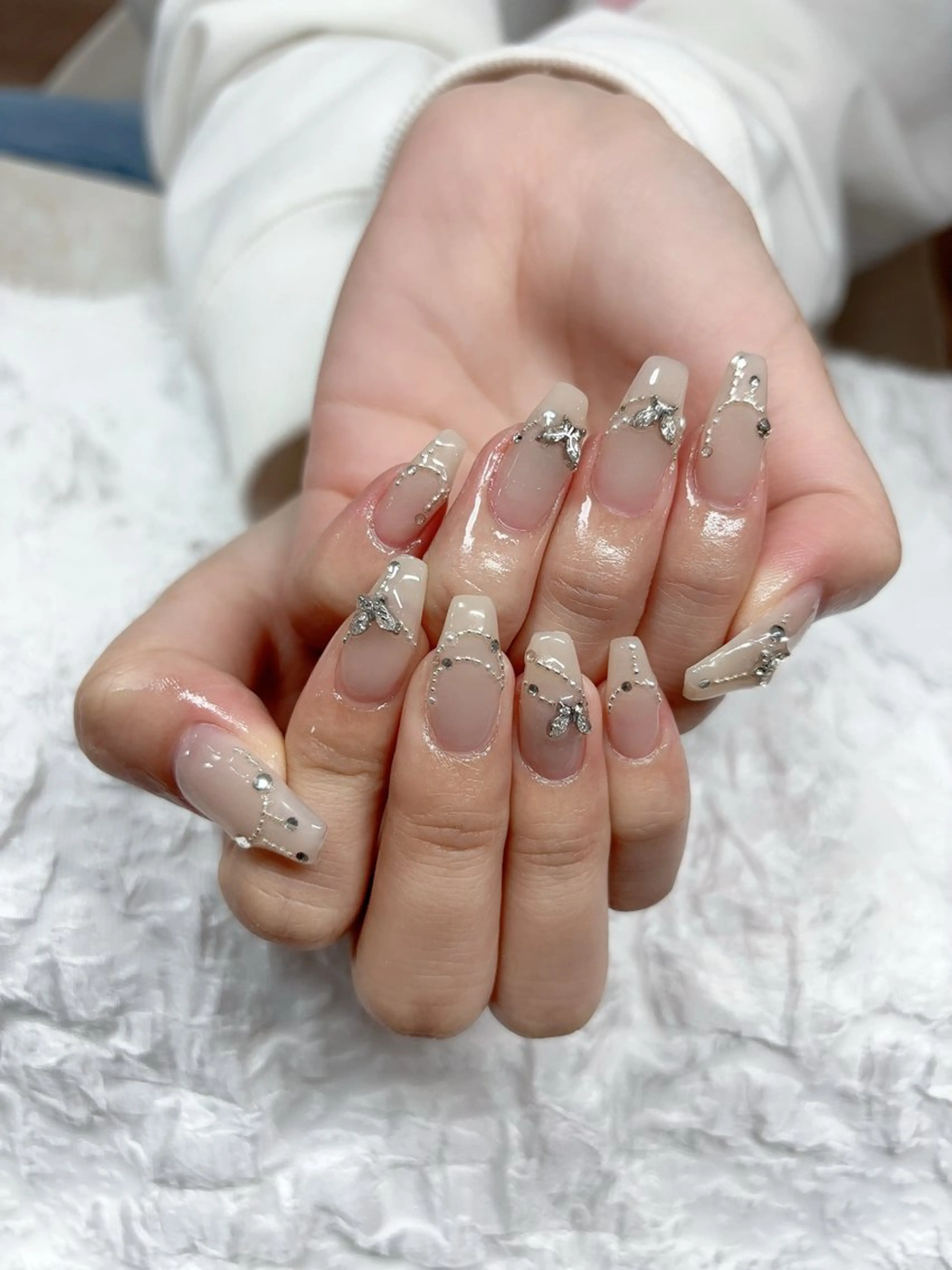 ネイル COCONAIL &EYELASHのマツエク・マツパデザイン