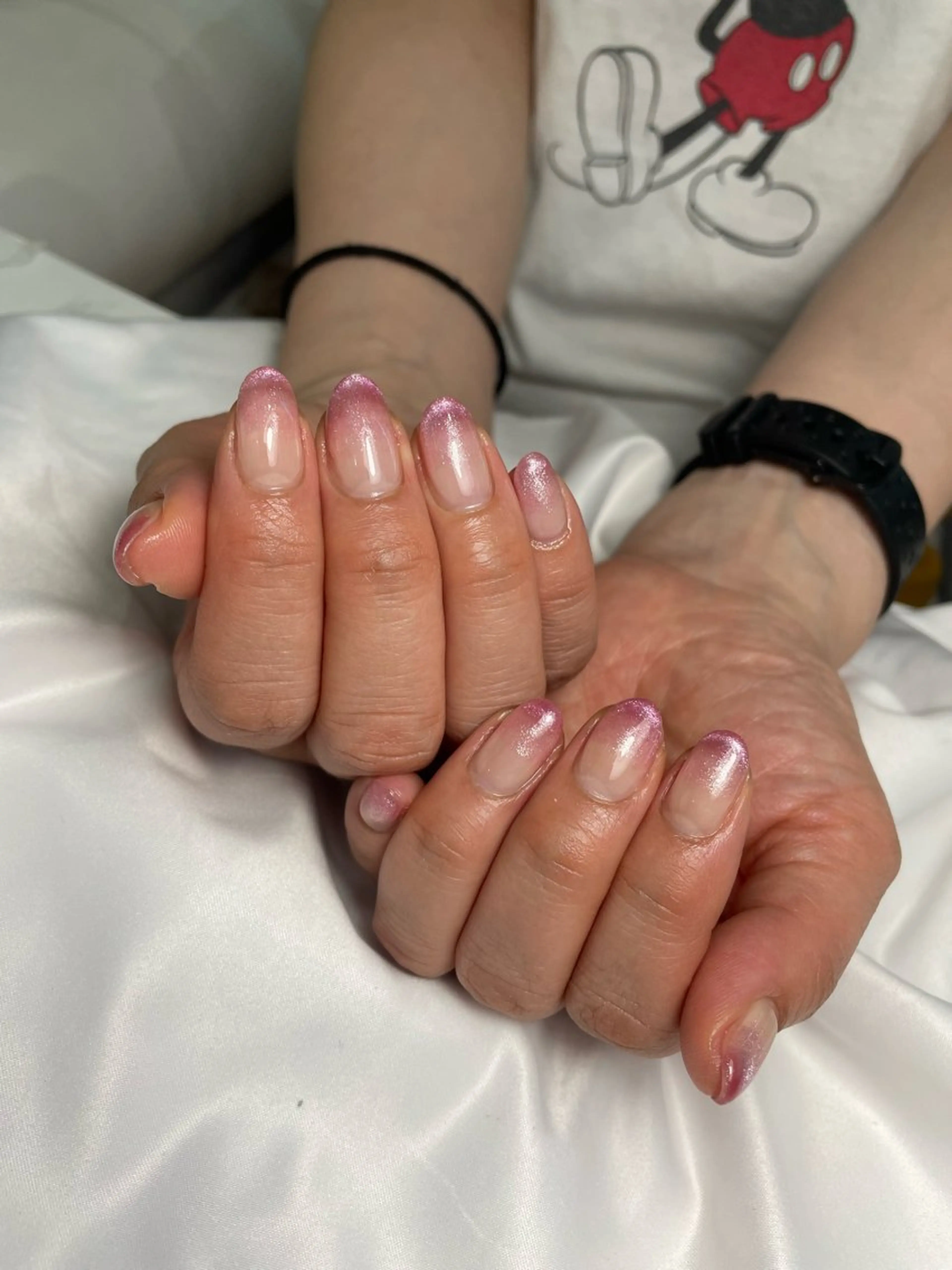 ネイル ハンドネイル Belle nail salonのネイルデザイン