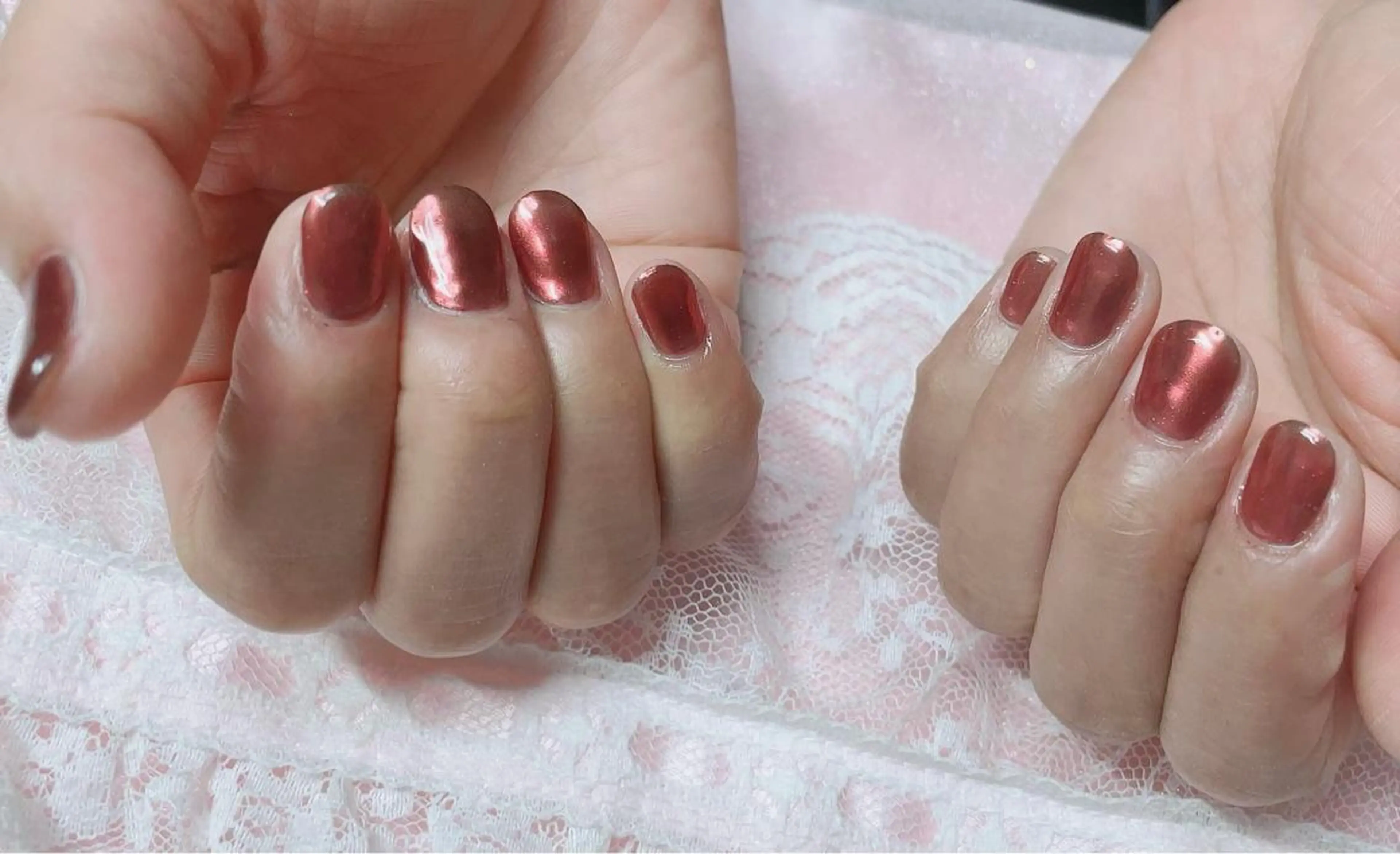 ネイル twincle nailのネイルデザイン