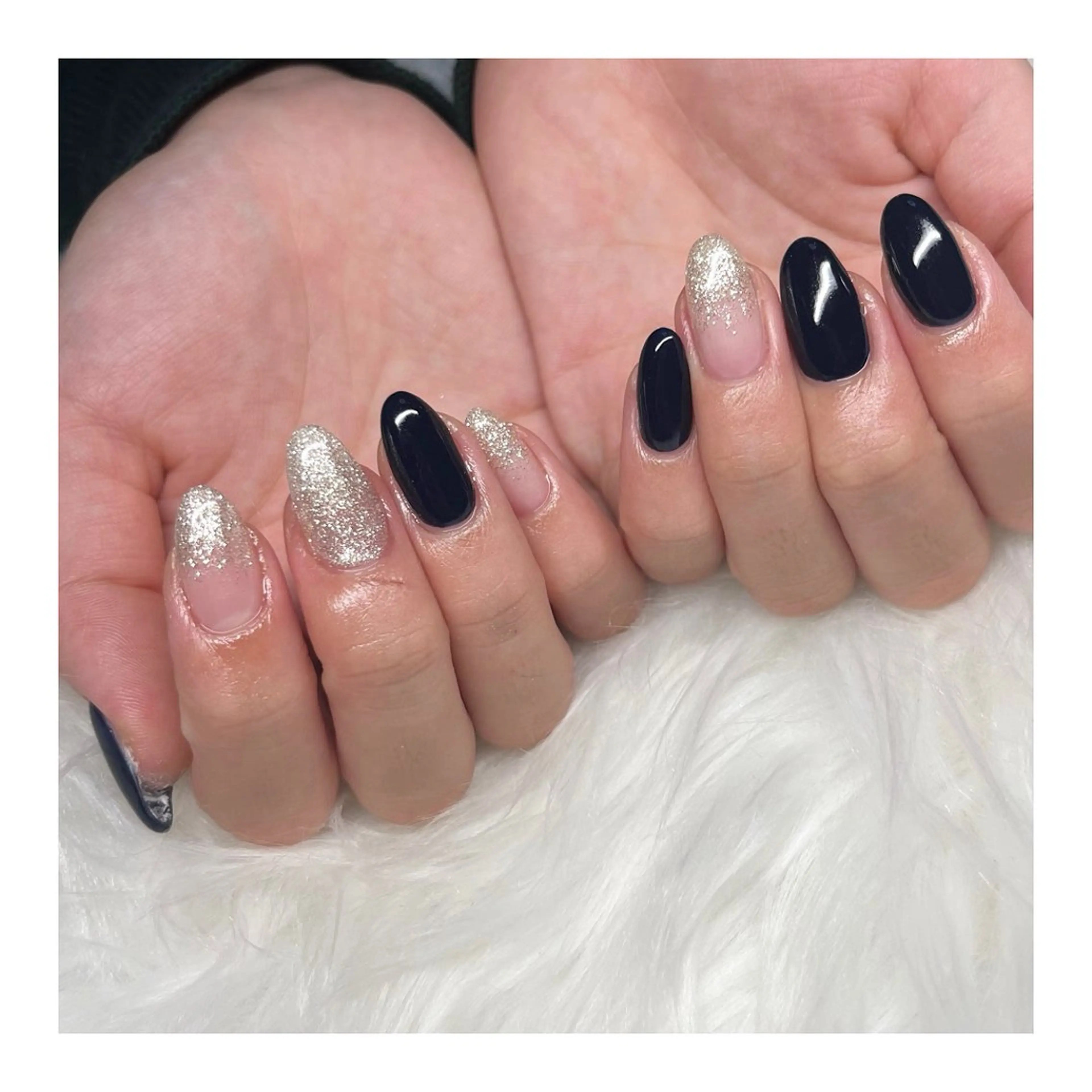 ネイル ハンドネイル 587nail *のネイルデザイン