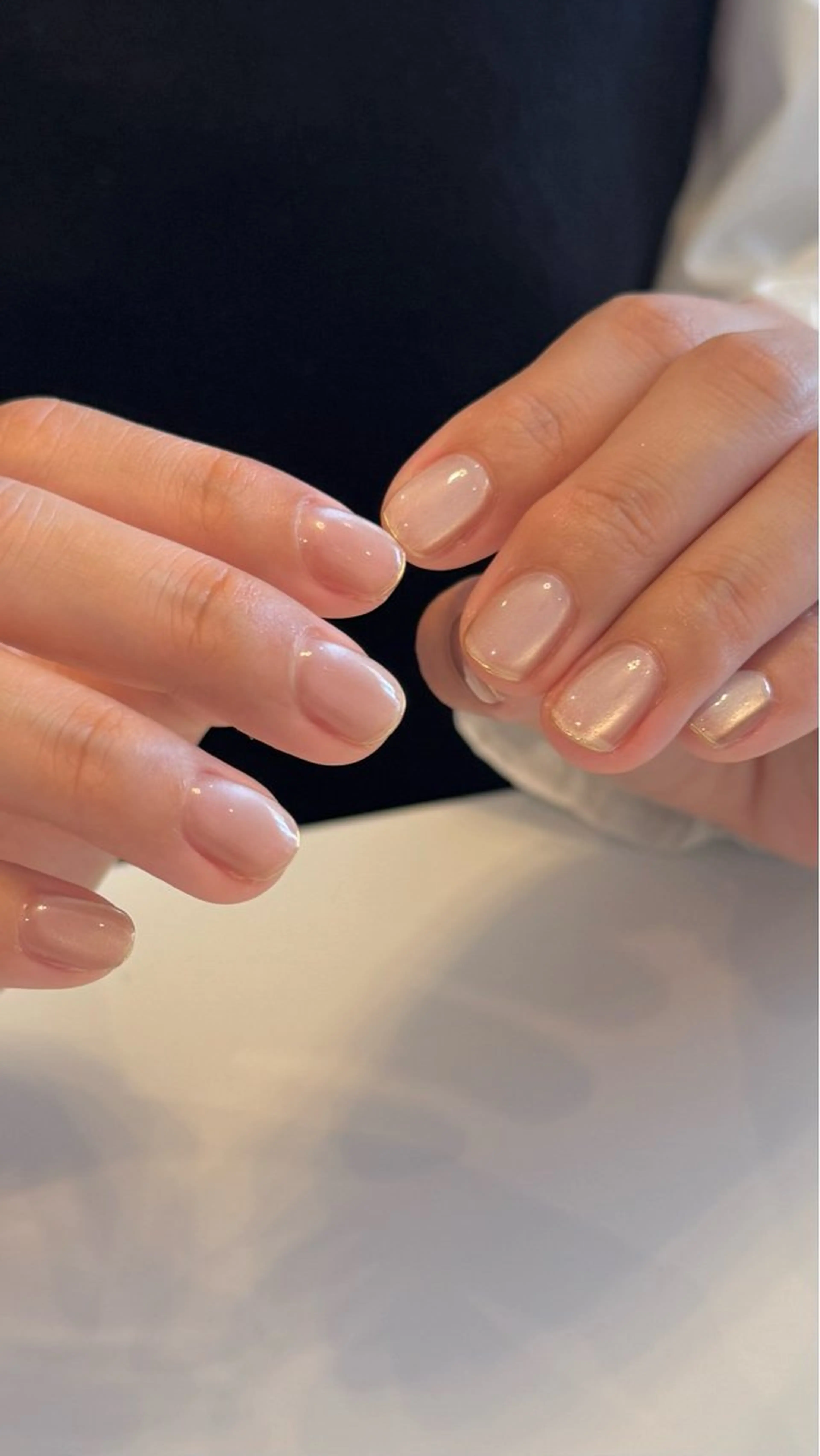 ネイル ハンドネイル nail salon rely.のネイルデザイン