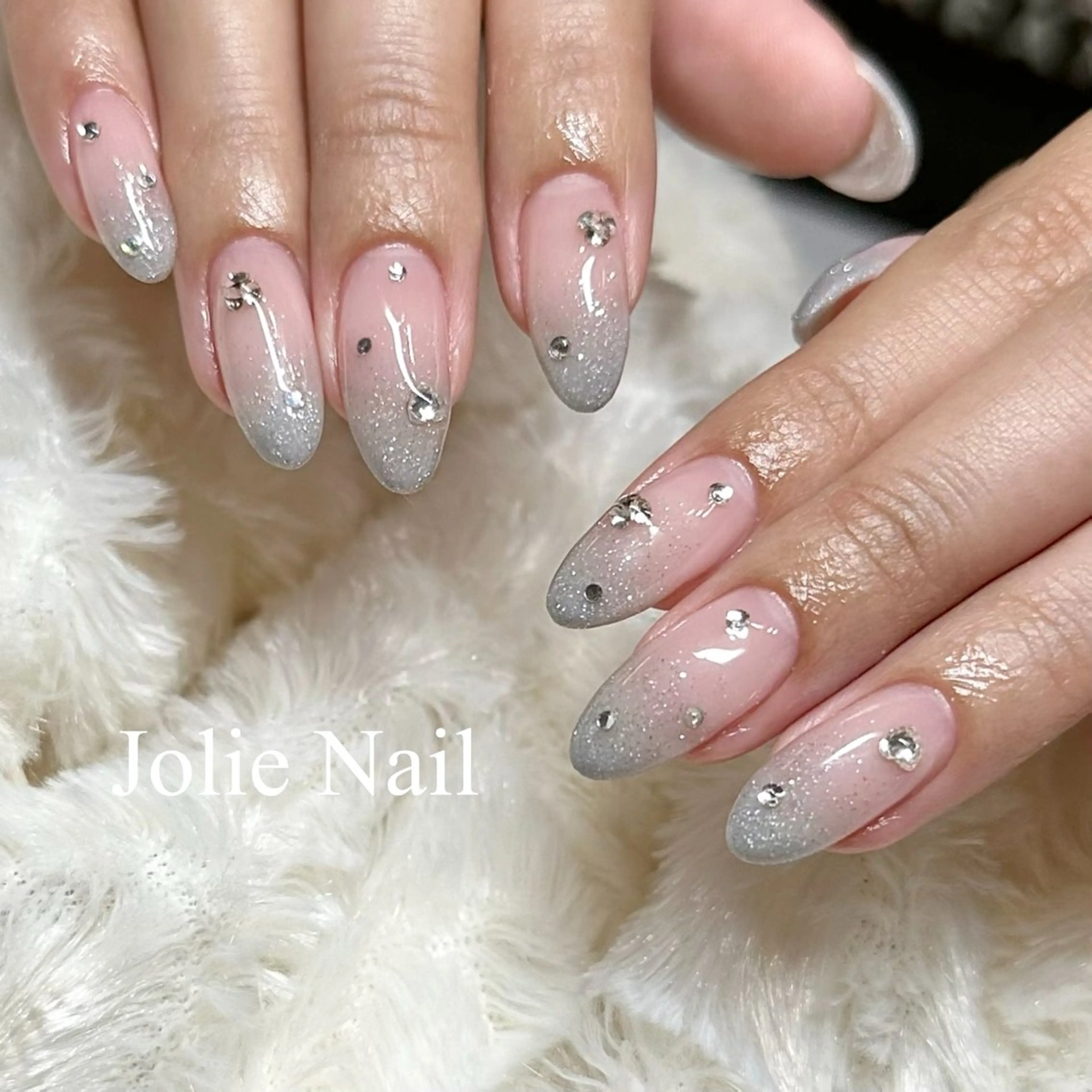 ネイル Jolie Nailのネイルデザイン