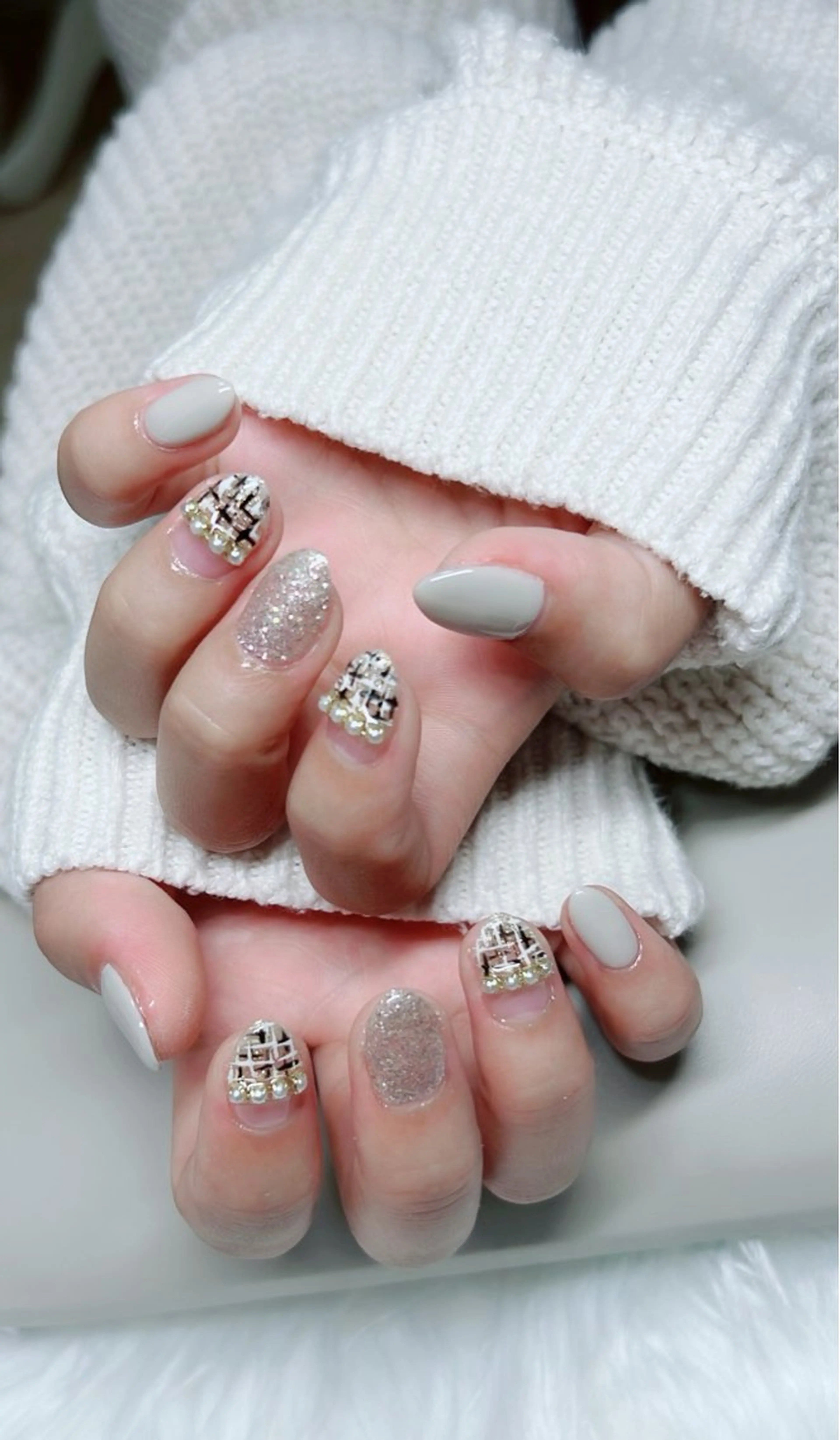 ネイル nail renのネイルデザイン