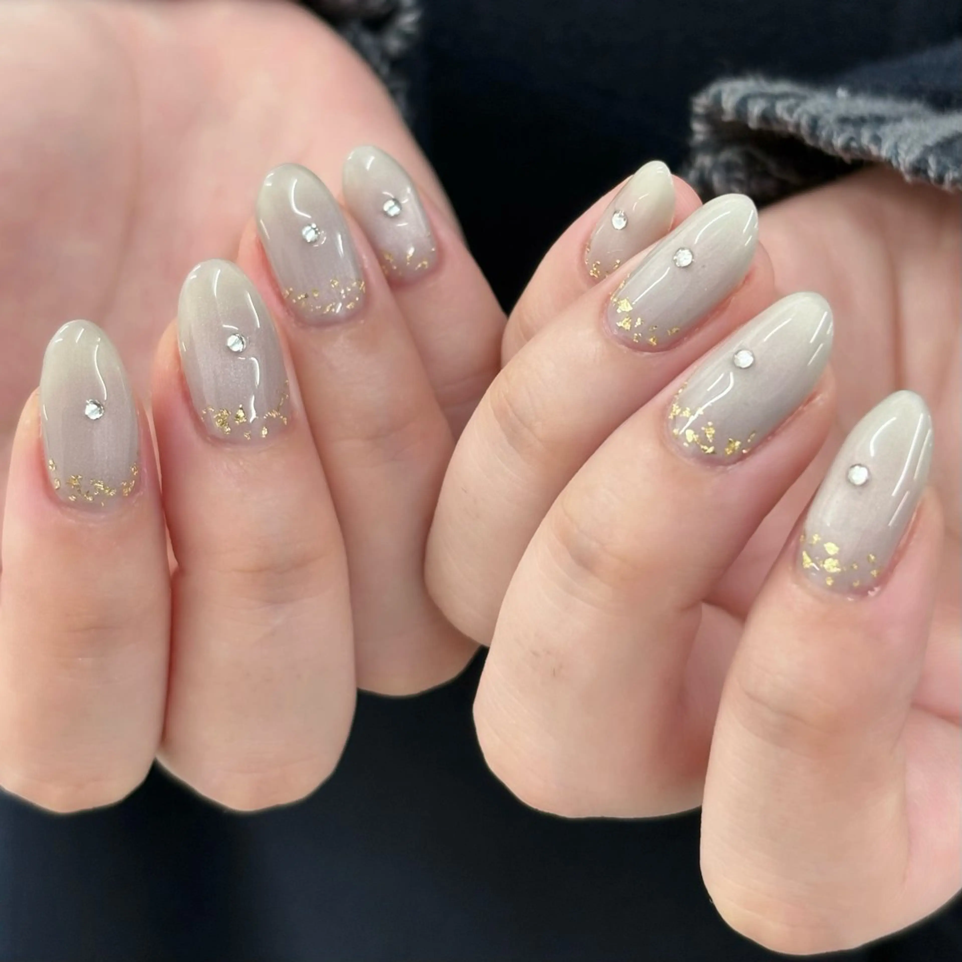 ネイル filonnail risaのネイルデザイン