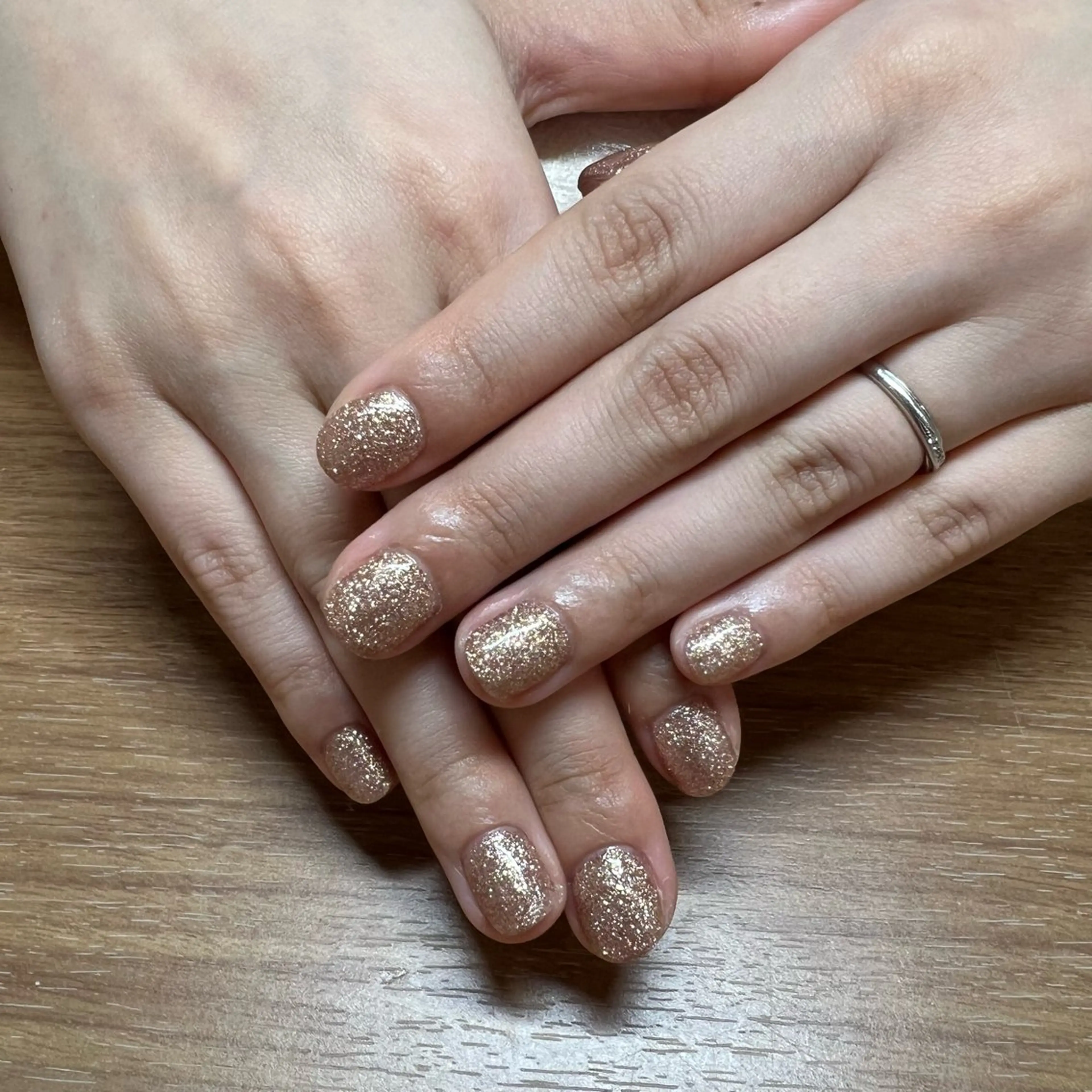 ネイル rika 🤍のネイルデザイン